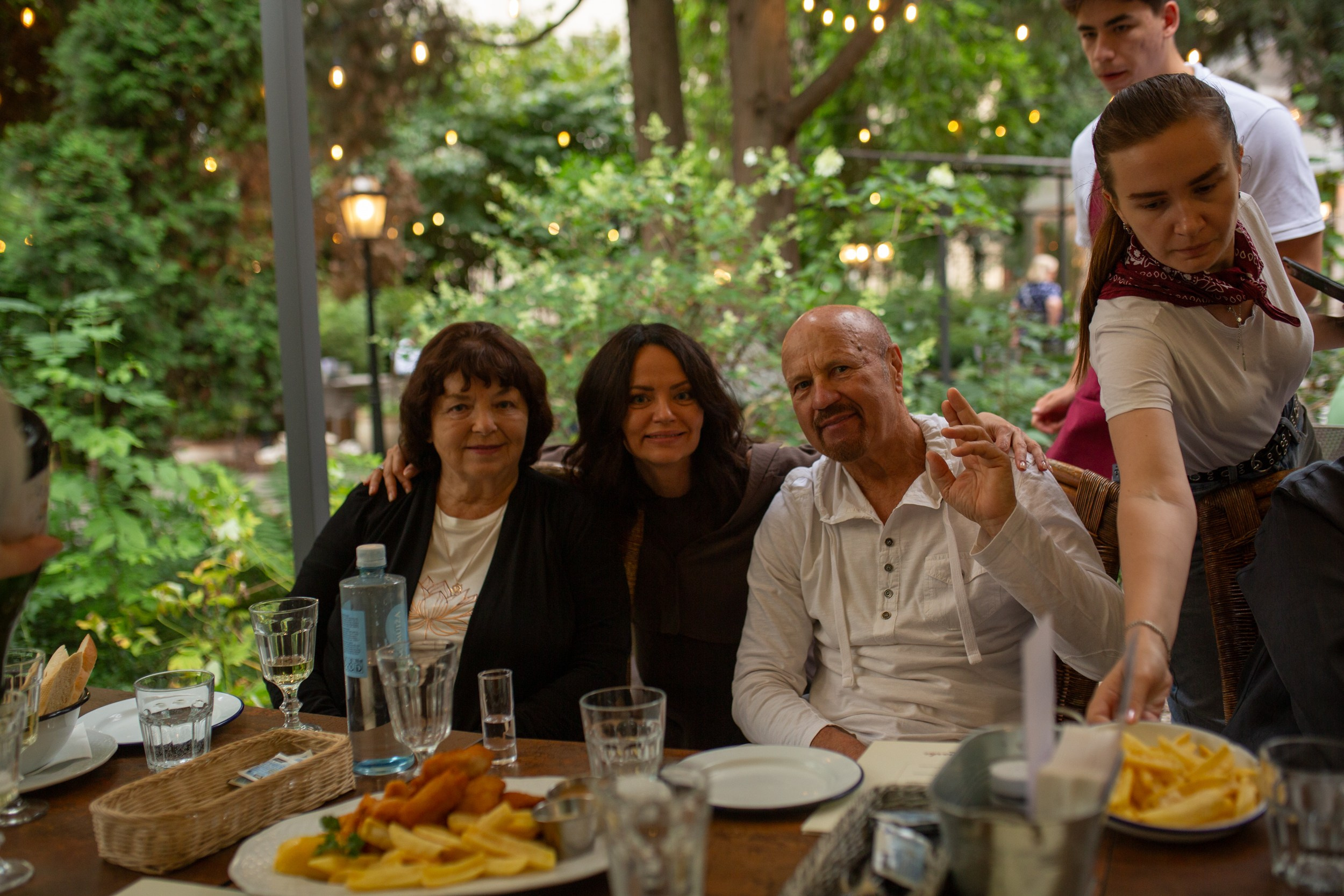 Наталья 04.08.2025 часть 2. Семейный и детский фотограф в Варшаве Мила Бобровская