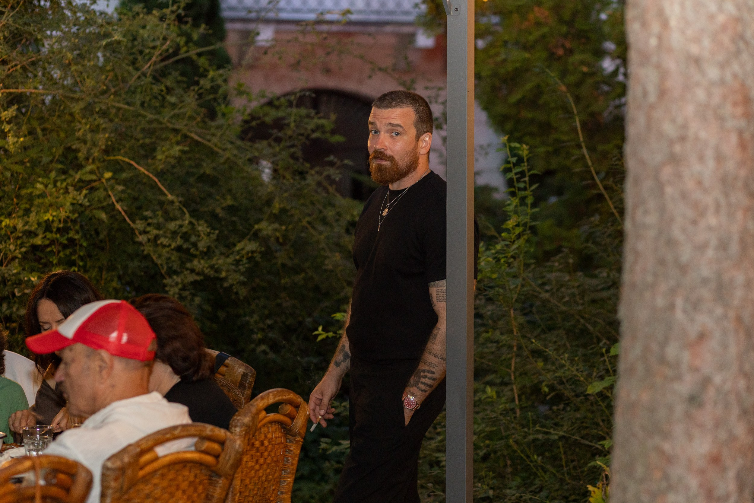 Наталья 04.08.2025. Семейный и детский фотограф в Варшаве Мила Бобровская