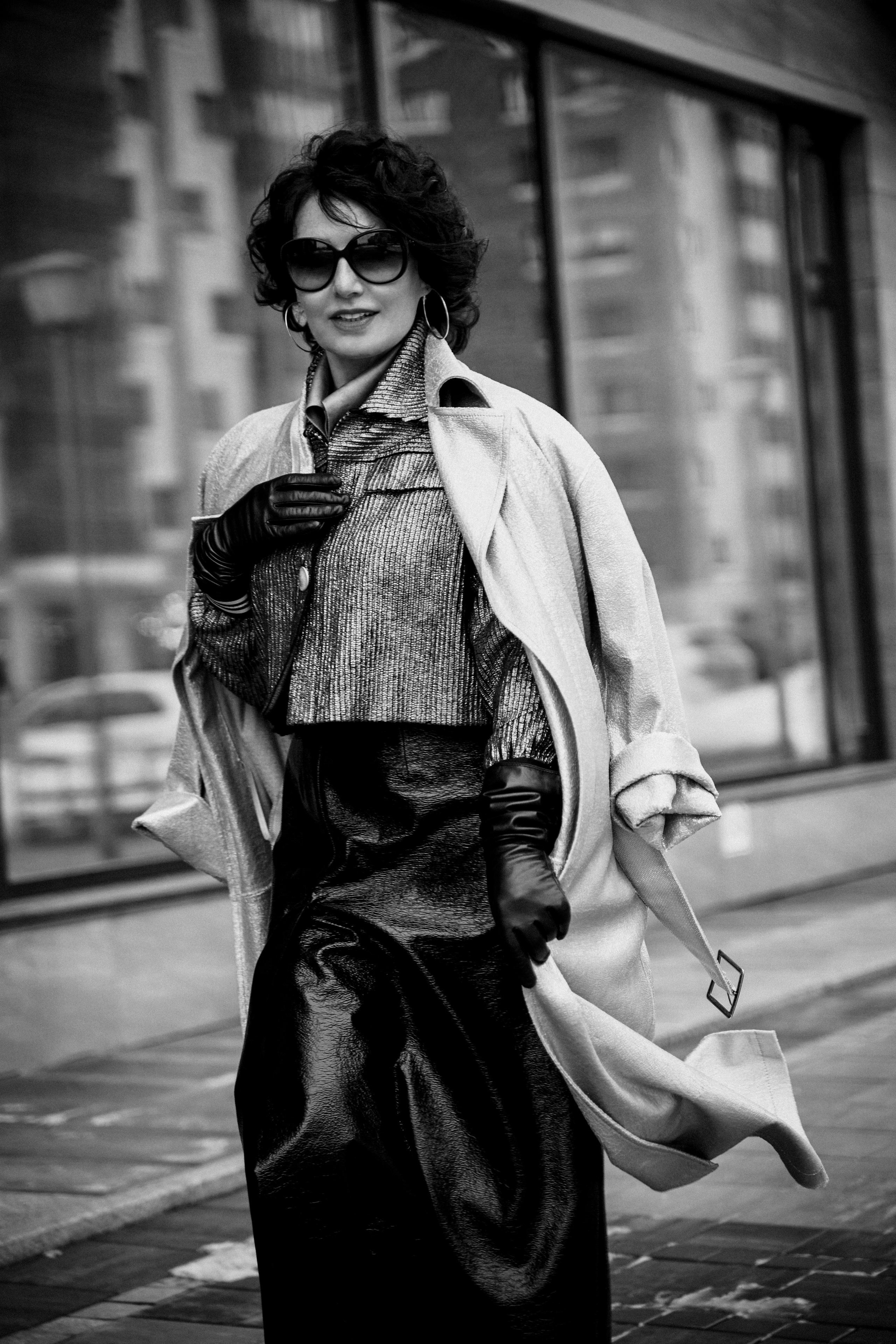 Дизайнер. Стилист. Фотограф в Барселоне Жанна Захарченко