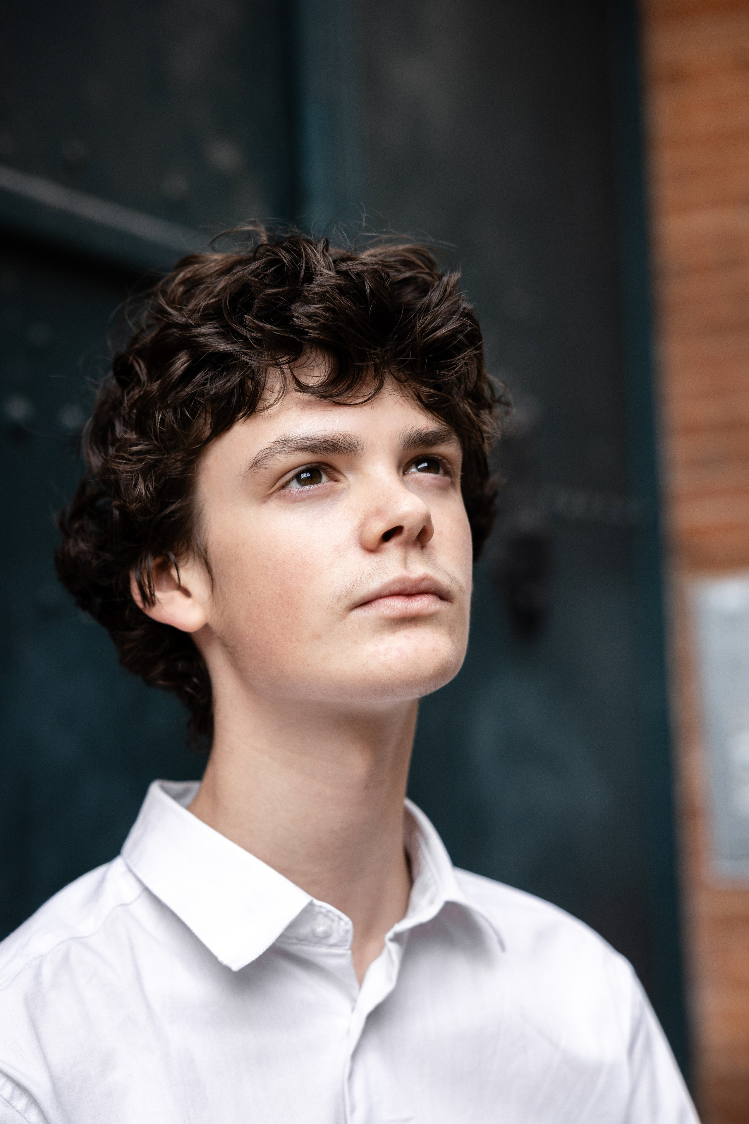 Семейная фотосессия с подростками в Тулузе. Евгения Смирнова — фотограф в Тулузе и юго-западной Франции