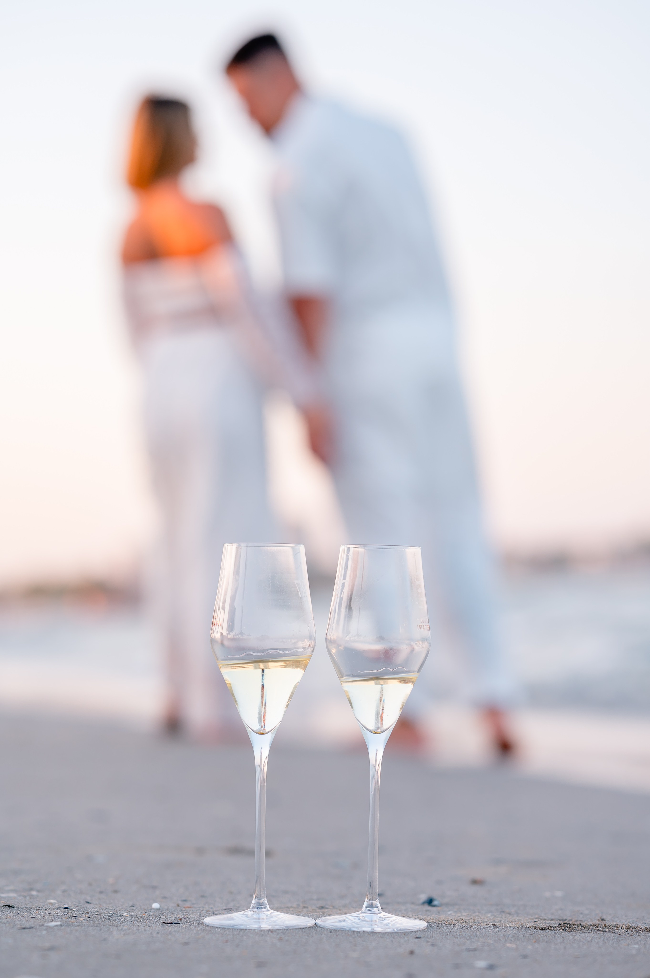 Trash the dress. Ligiafoto.ro