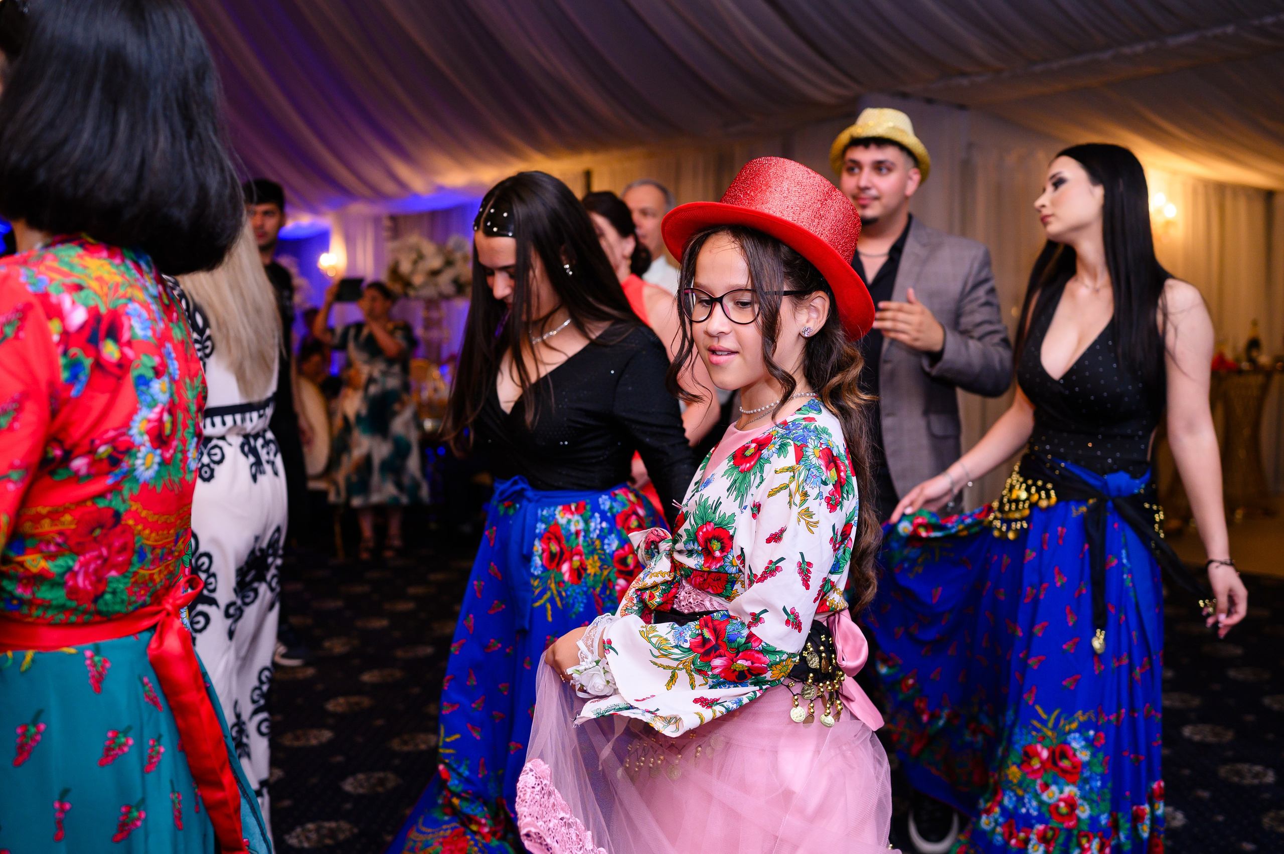 Nuntă. Ligiafoto.ro