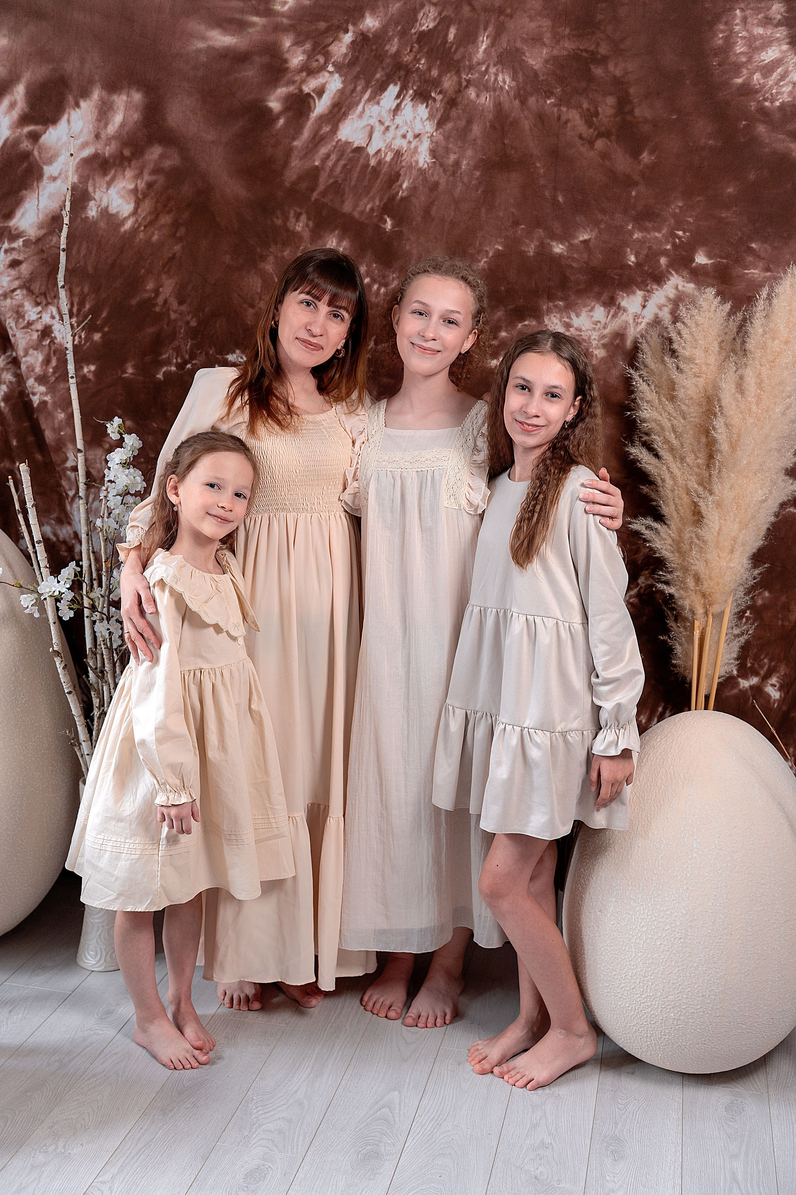 Пасха. Детский и семейный фотограф в г. Бельцы