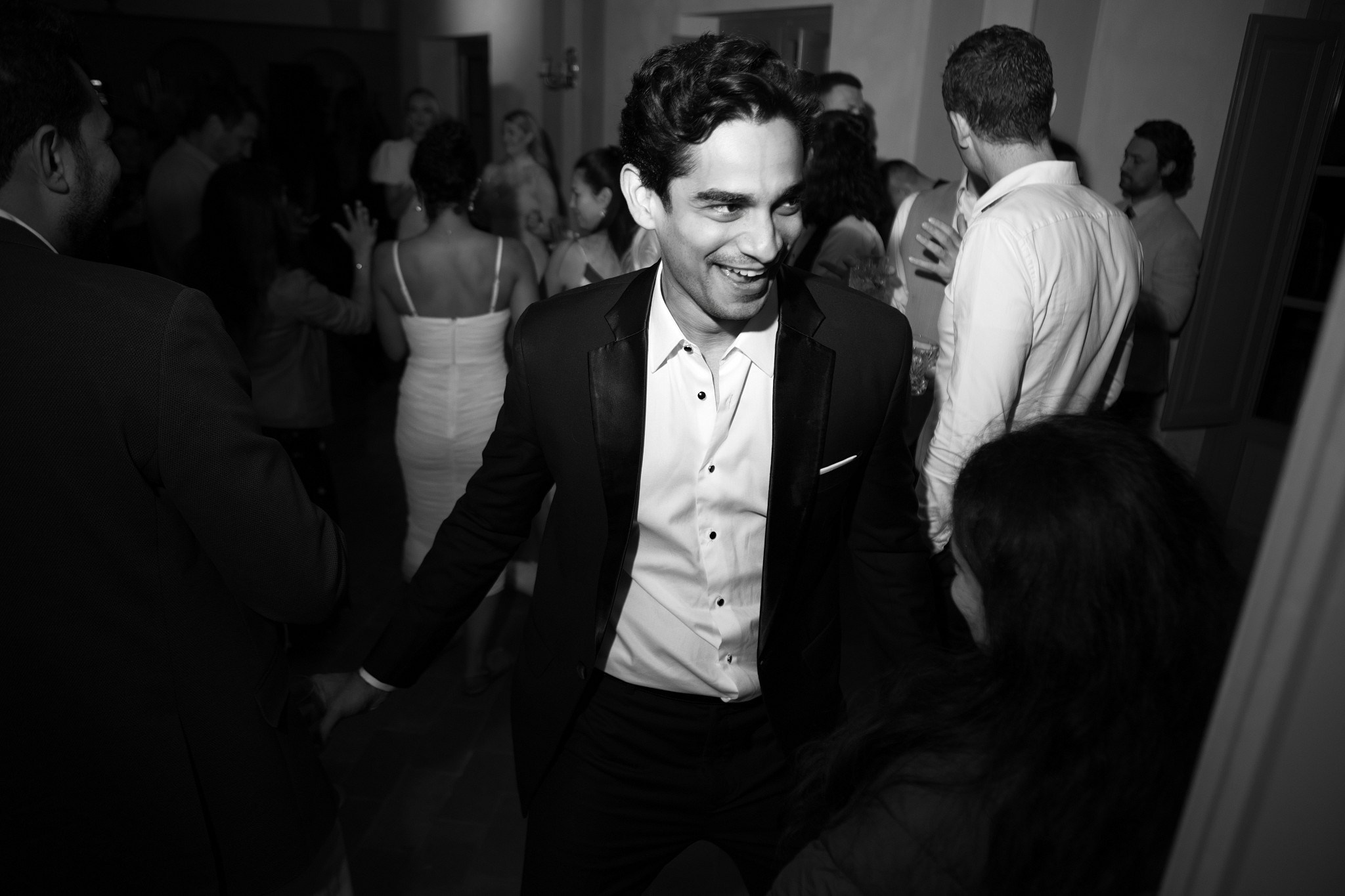 M & O — Tuscany, Italy. Destination wedding photographer, based in Munich — Valeria Berk