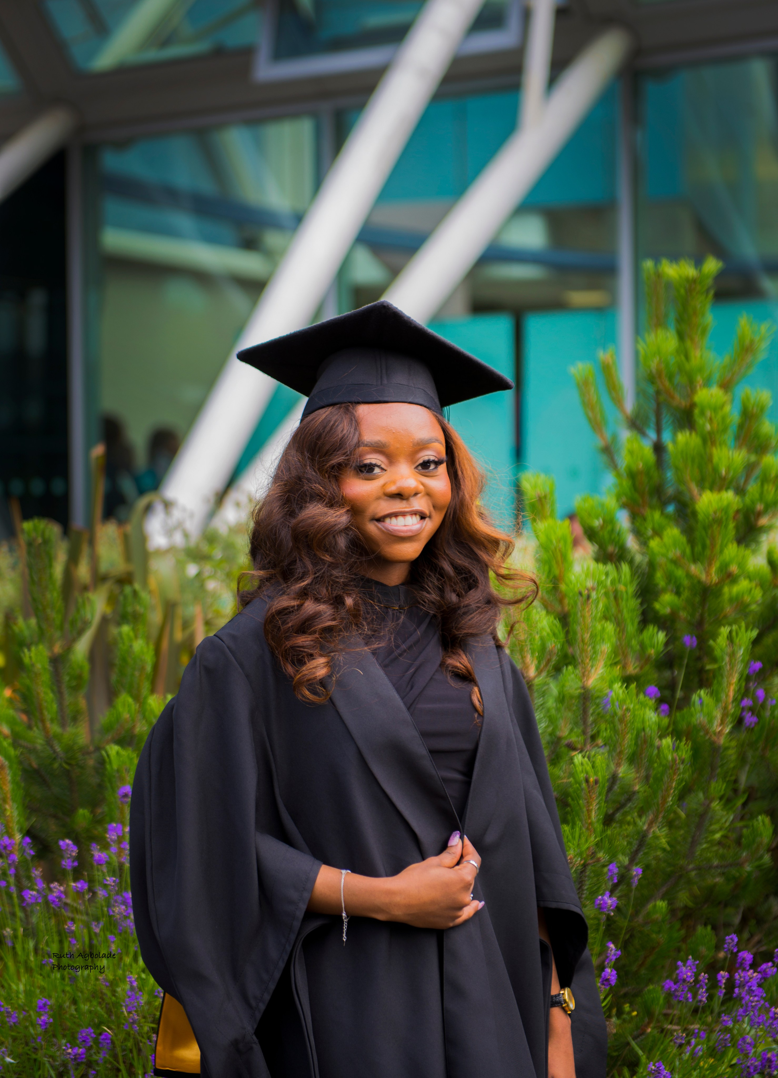 Esther. Portrait & Brand Photographer in Bradford, West Yorkshire