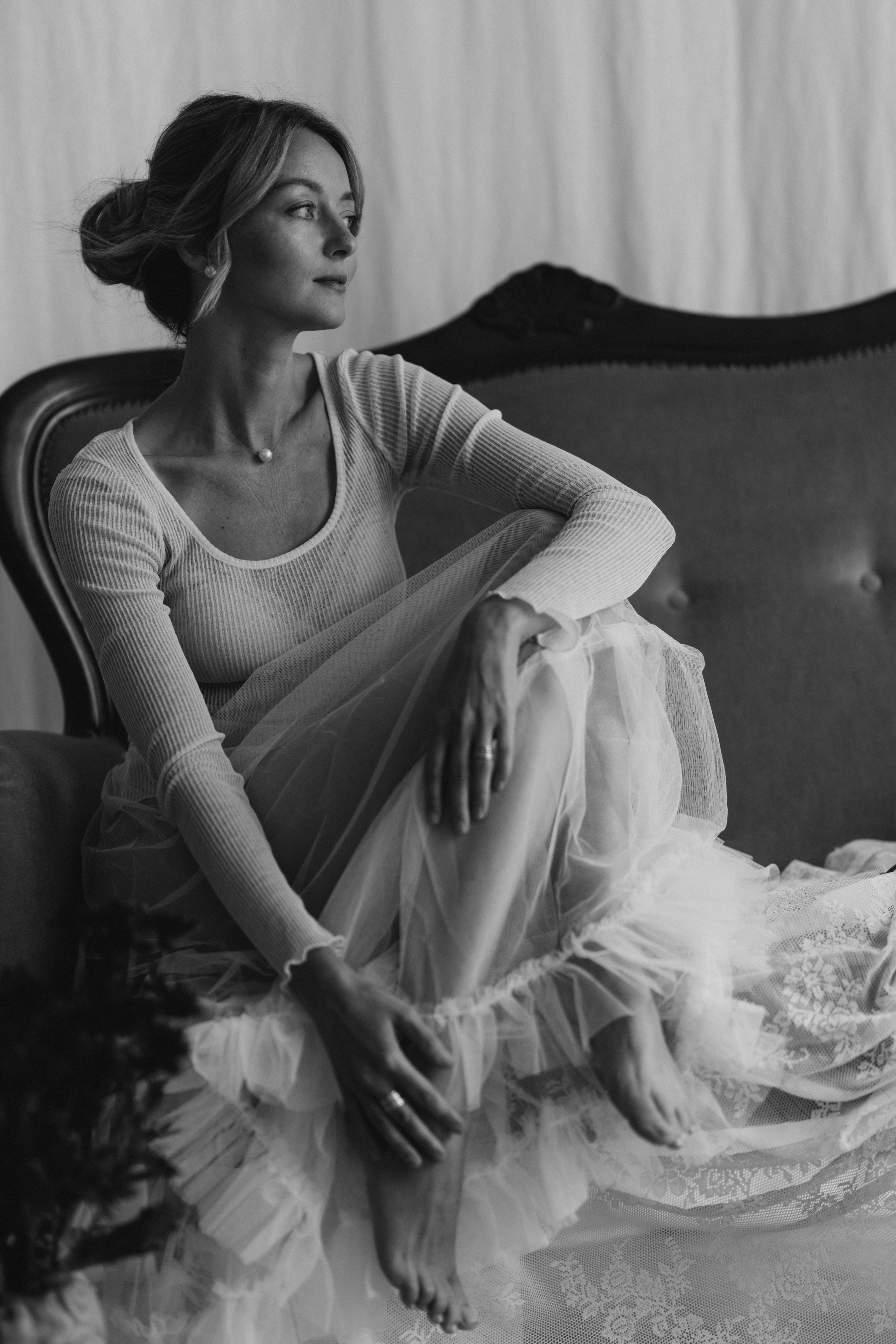 Olga. Wedding and portrait photographer in Helsinki Vickan O