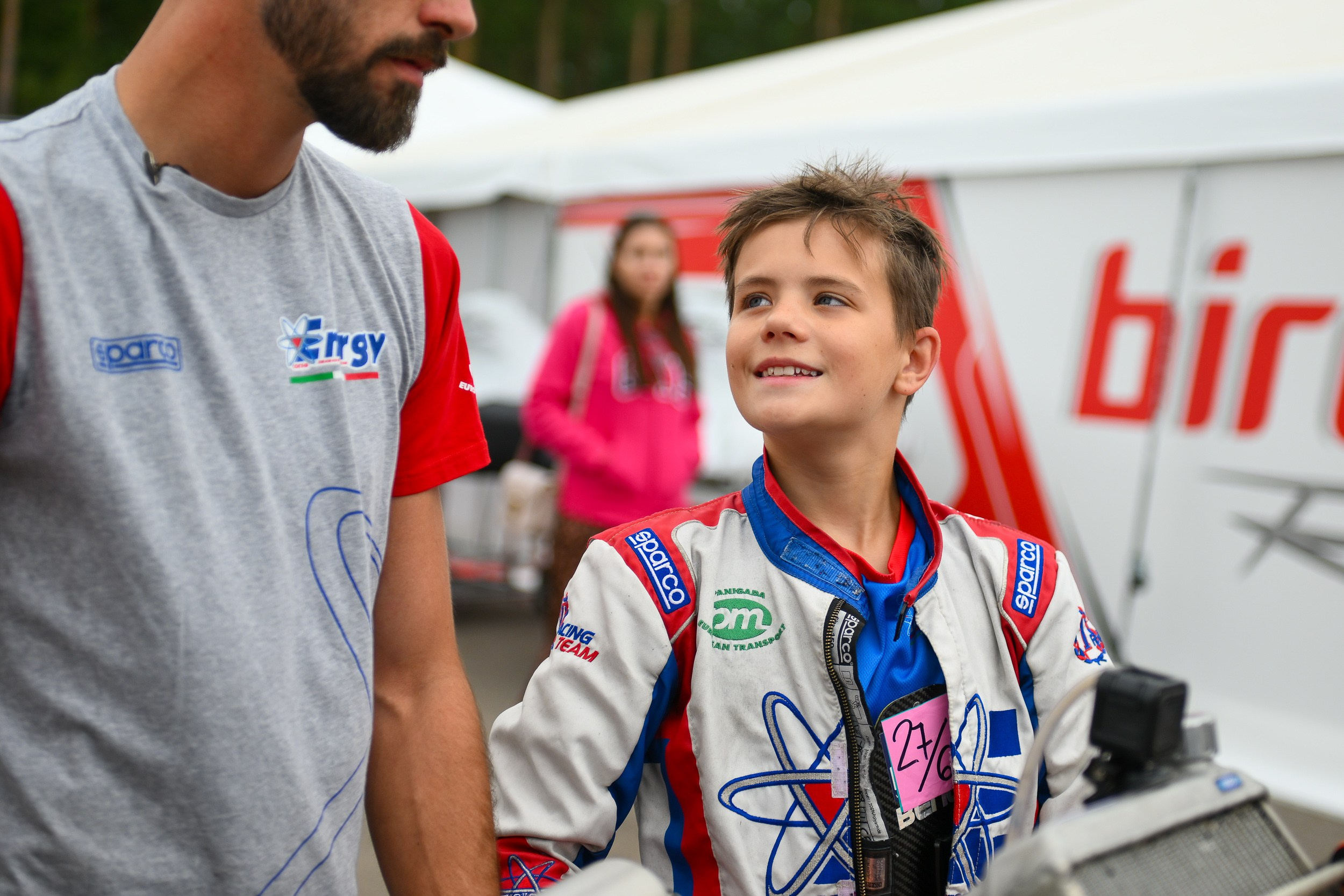 Champions of the future Sweden photo by Sportinphoto.com