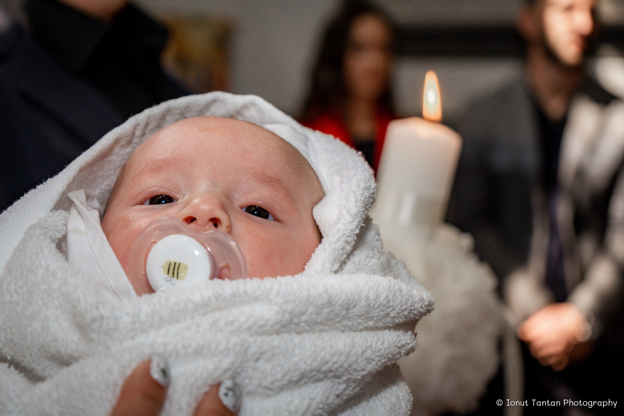 Momente Speciale la Botez – Ionut Tantan Foto & Film. TANTAN IONUT FOTO & FILM