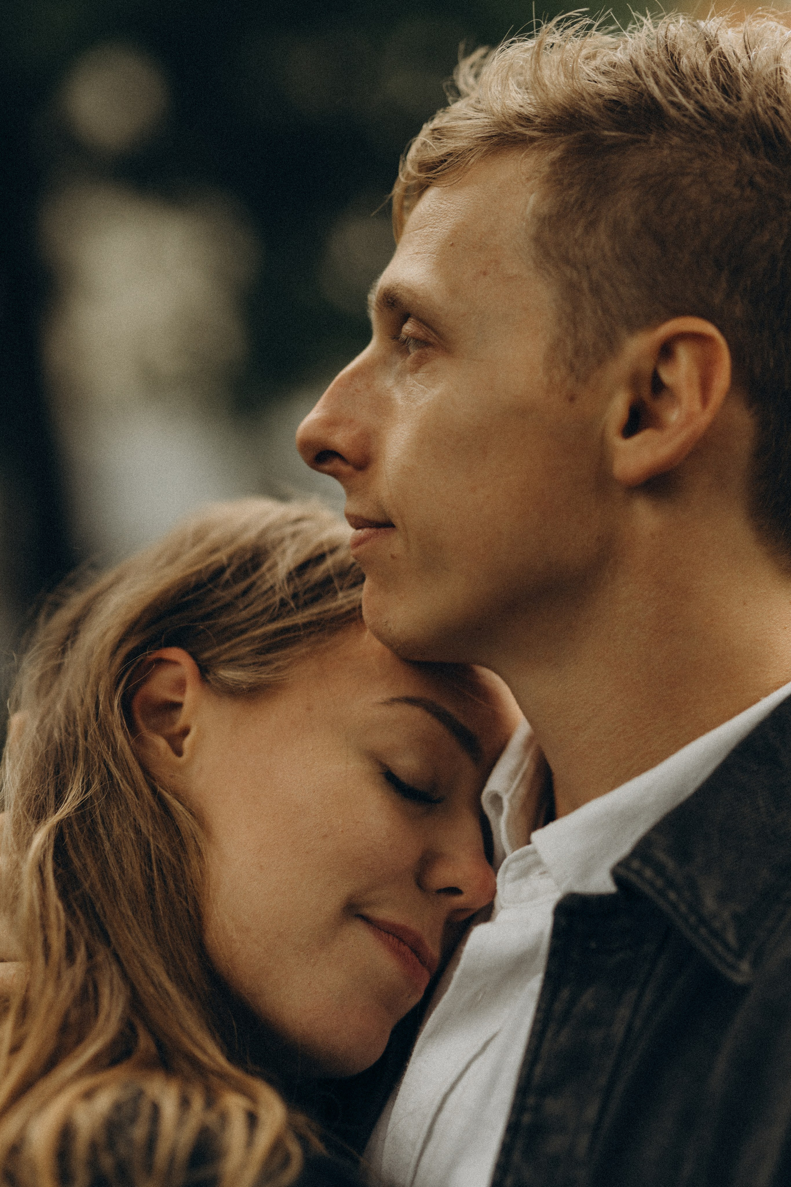 JP&L. Wedding and portrait photographer in Helsinki Vickan O