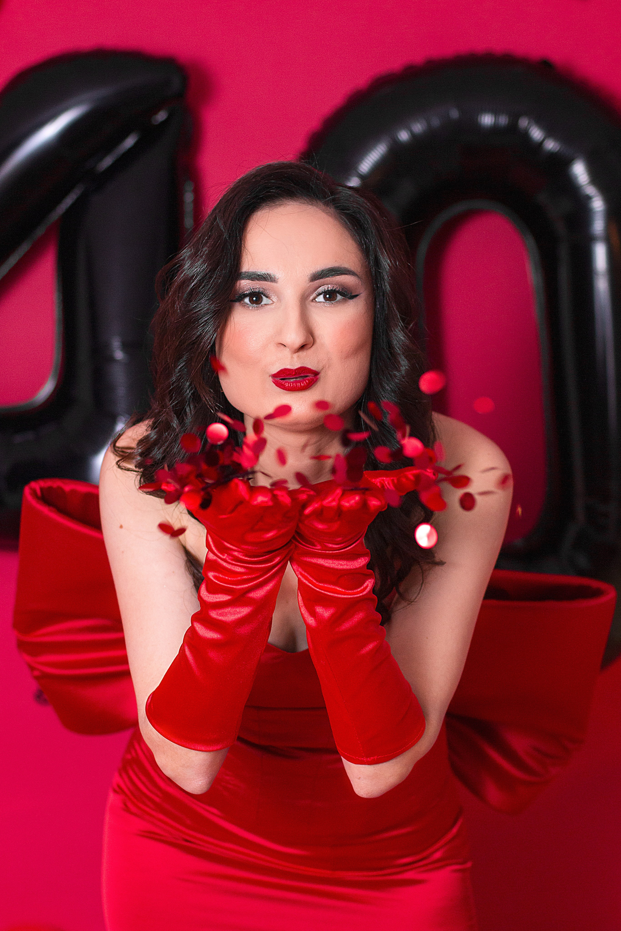 День рождения. Детский и семейный фотограф в г. Бельцы