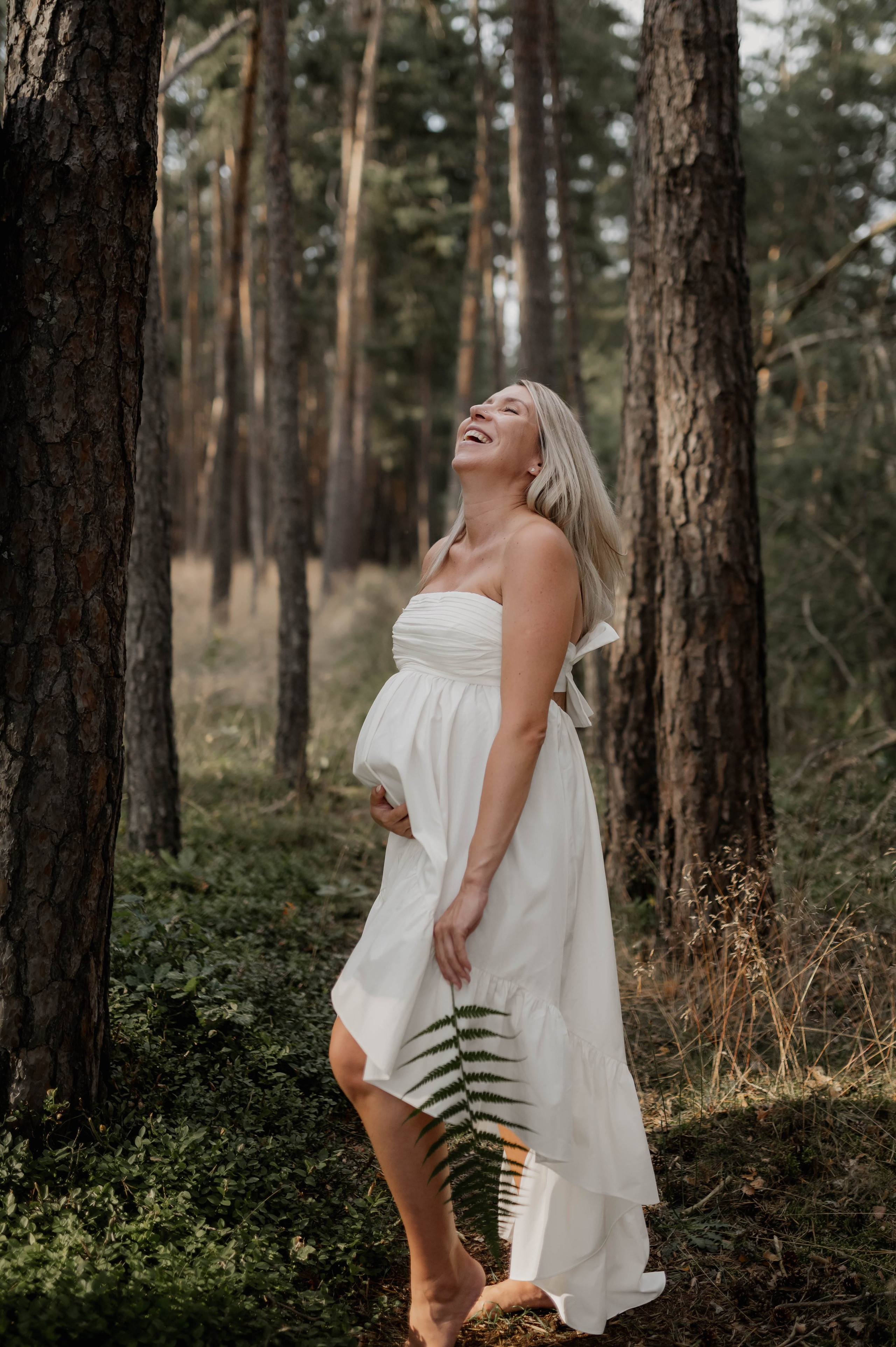 SPECIAL TIME. Photographer in Nuremberg Irina Mehnert from Ansbach