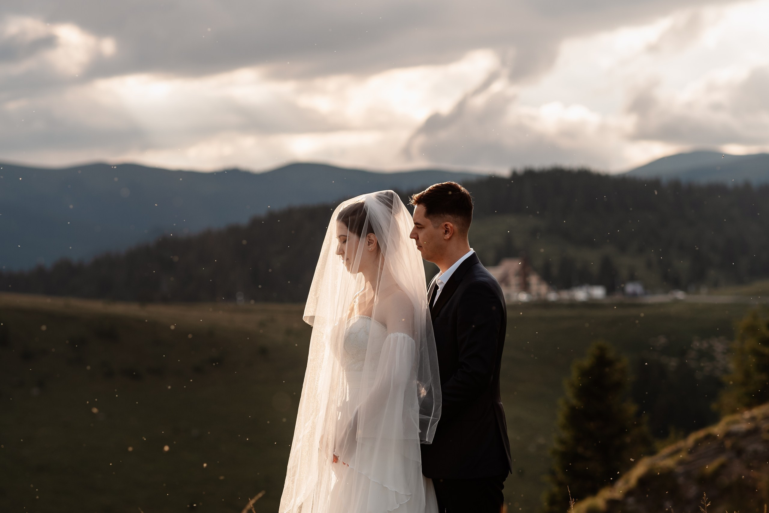 Trash the Dress la Lacul Bolboci  | Mihai Popa Fotograf. Fotograf Nuntă & Botez București - Mihai Popa | Dincolo de oameni, imortalizez emoții!