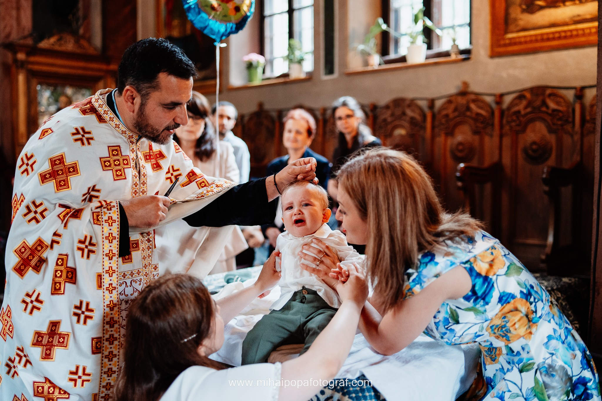 Fotograf de Botez în Bucuresti- Mihai Popa Fotograf. Fotograf Nuntă & Botez București - Mihai Popa | Dincolo de oameni, imortalizez emoții!