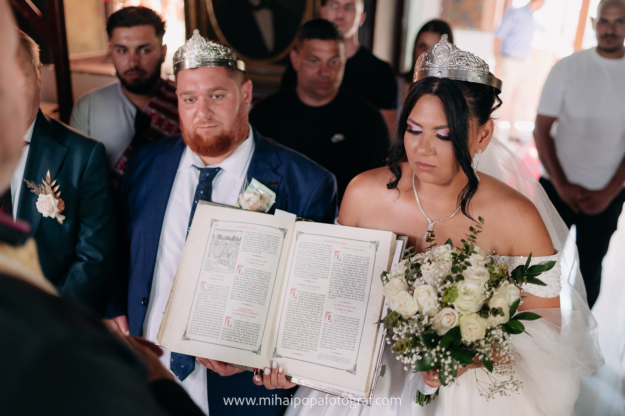 Fotograf de nuntă în Alexnadria | Mihai Popa Fotograf. Fotograf Nuntă & Botez București - Mihai Popa | Dincolo de oameni, imortalizez emoții!