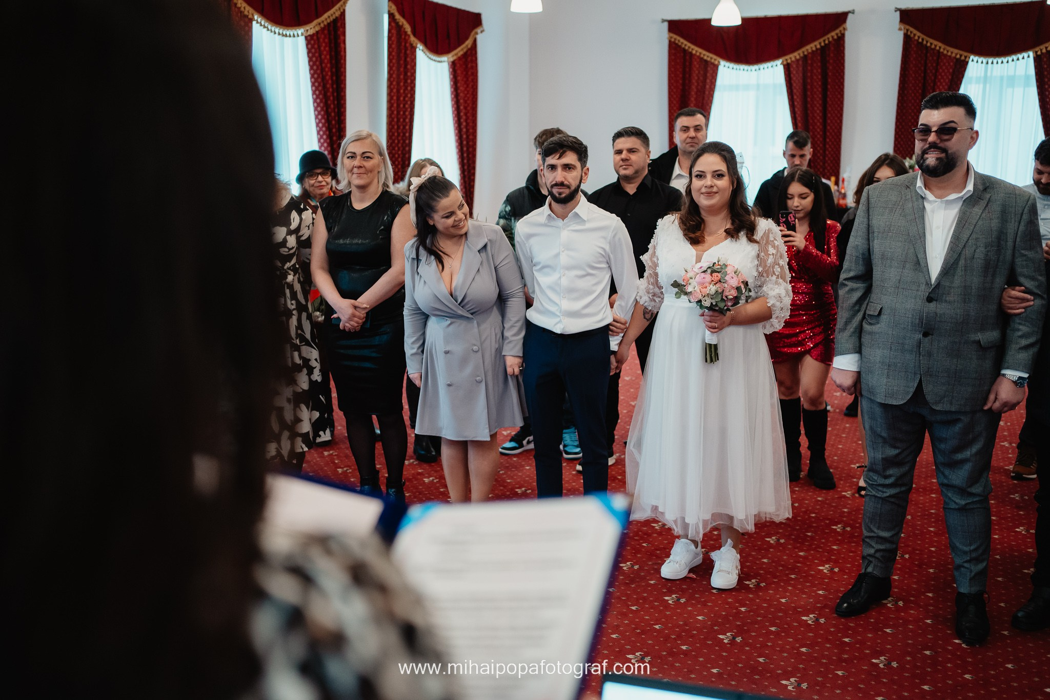 Ana&Cătălin. Mihai Popa |Wedding Photographer | Worldwide | Bucharest
