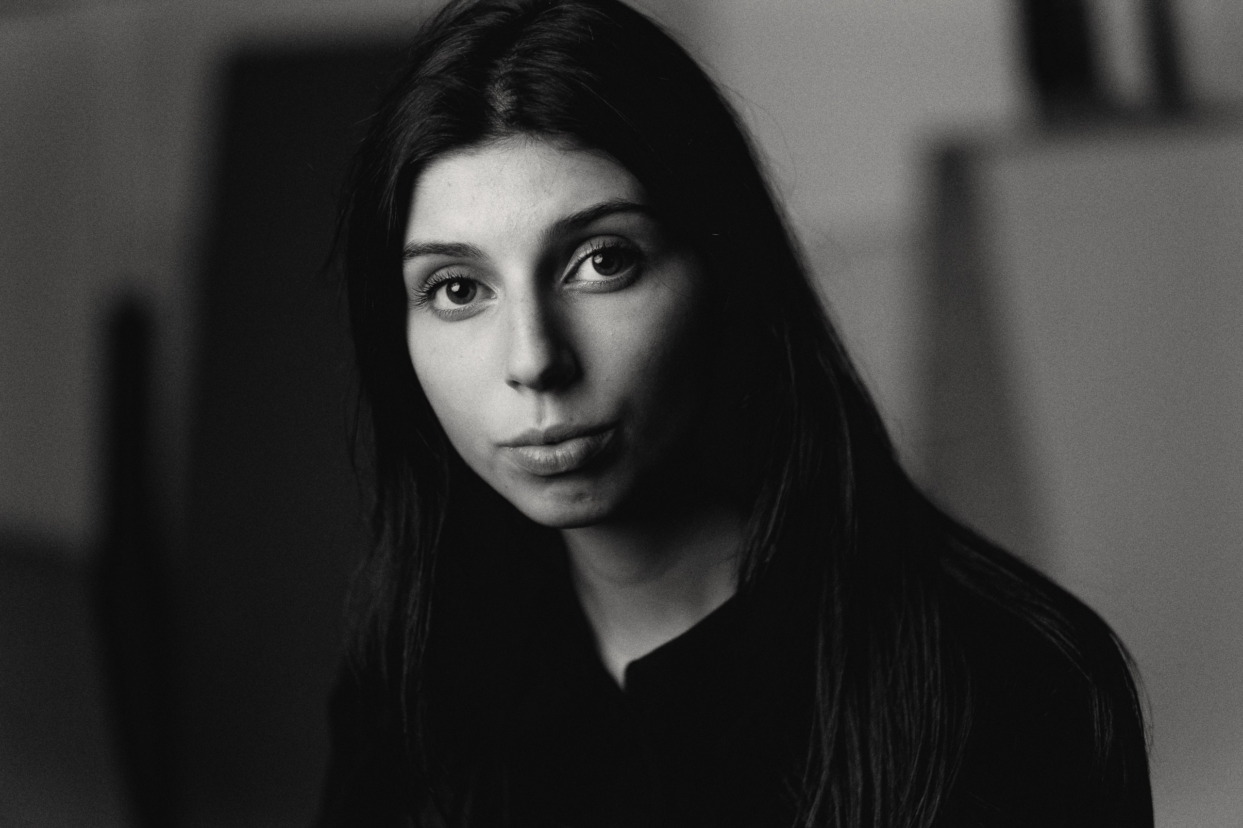 DIVERSE. Portrait photographer in Germany and all over Europe Mischa Blank