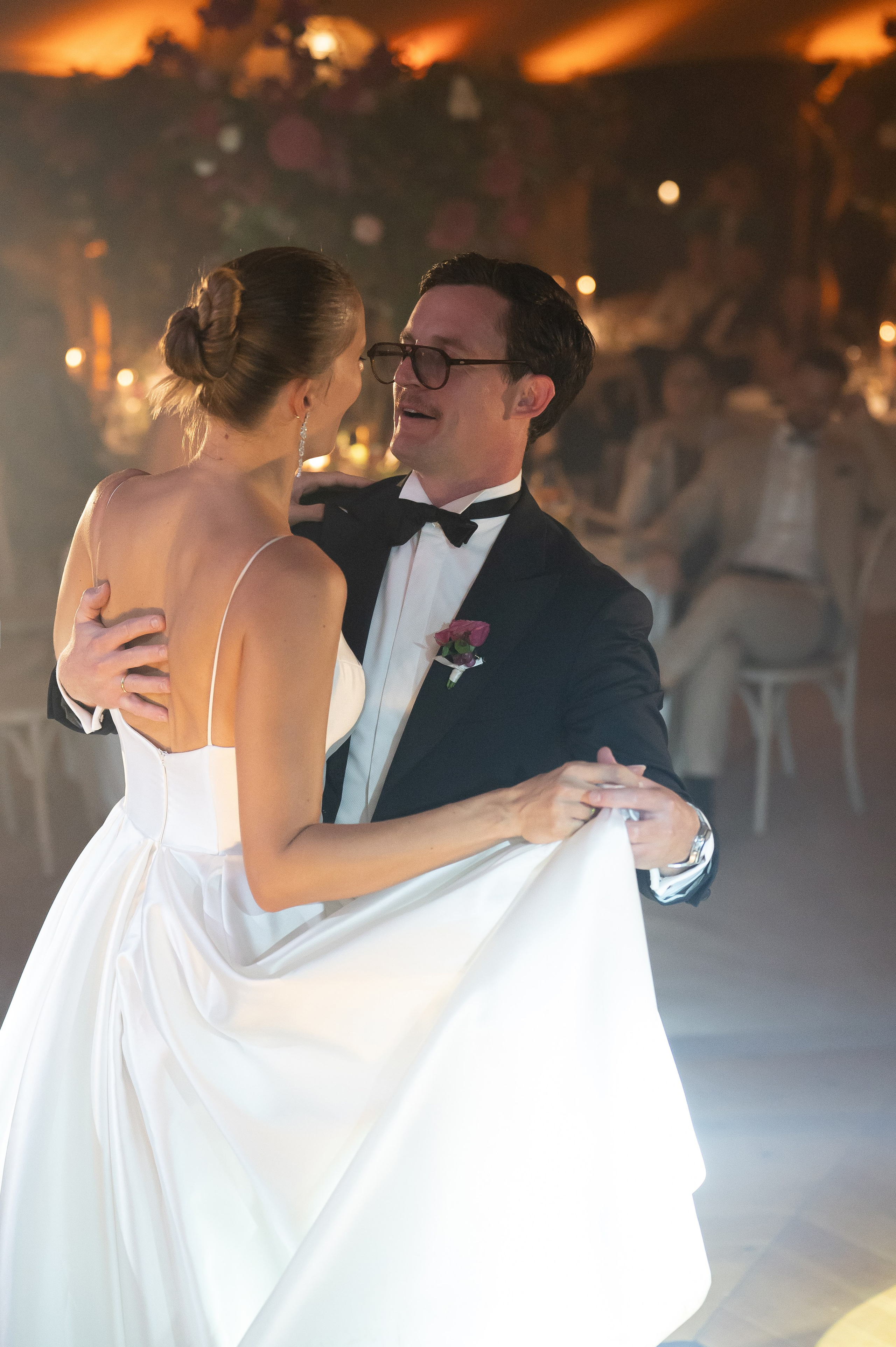 Nico & Mira. Wedding photographer in Spain