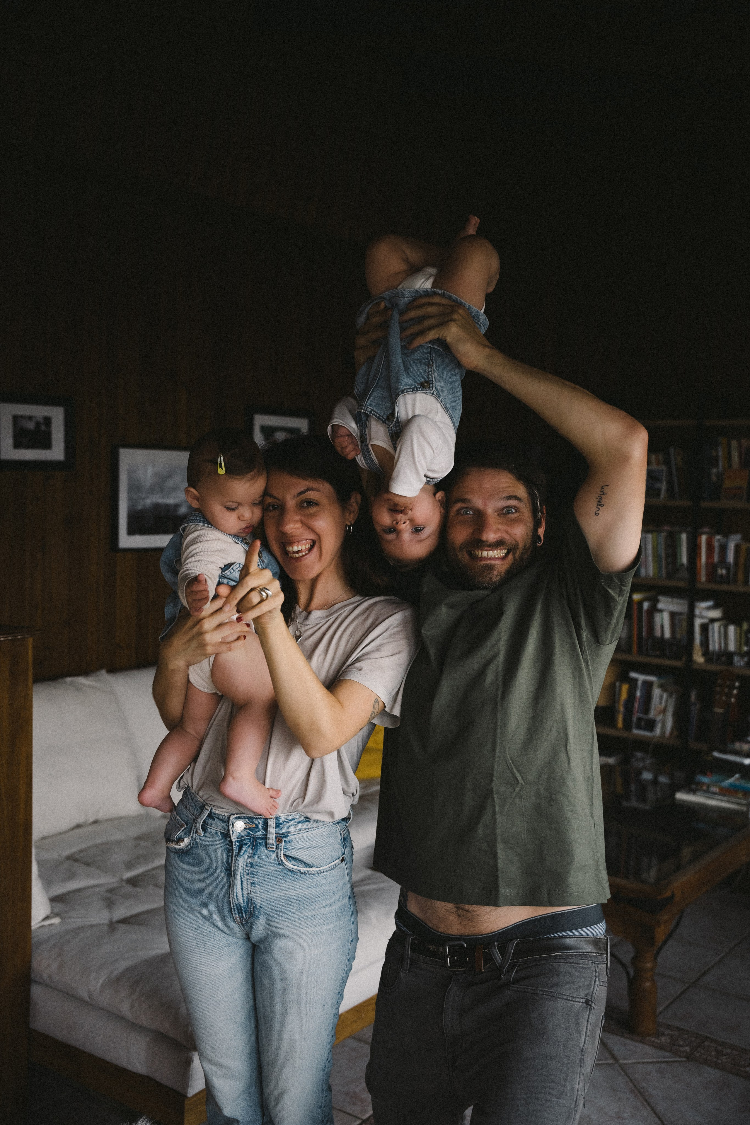 Family Time. GK Photography – Capture the Moment