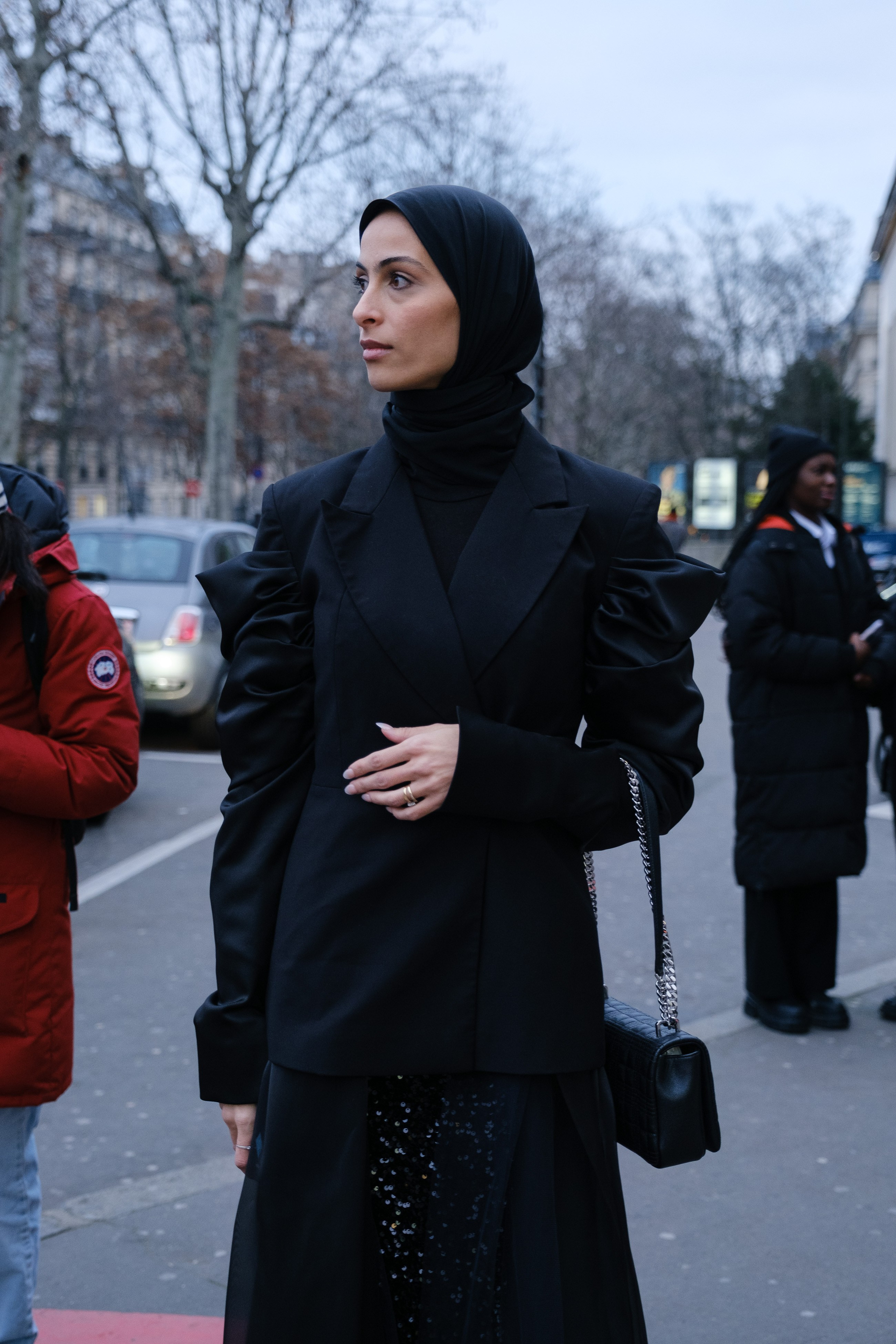 Paris Fashion Week SS/23. Photographe Paris | Oleksandr Kovalchuk