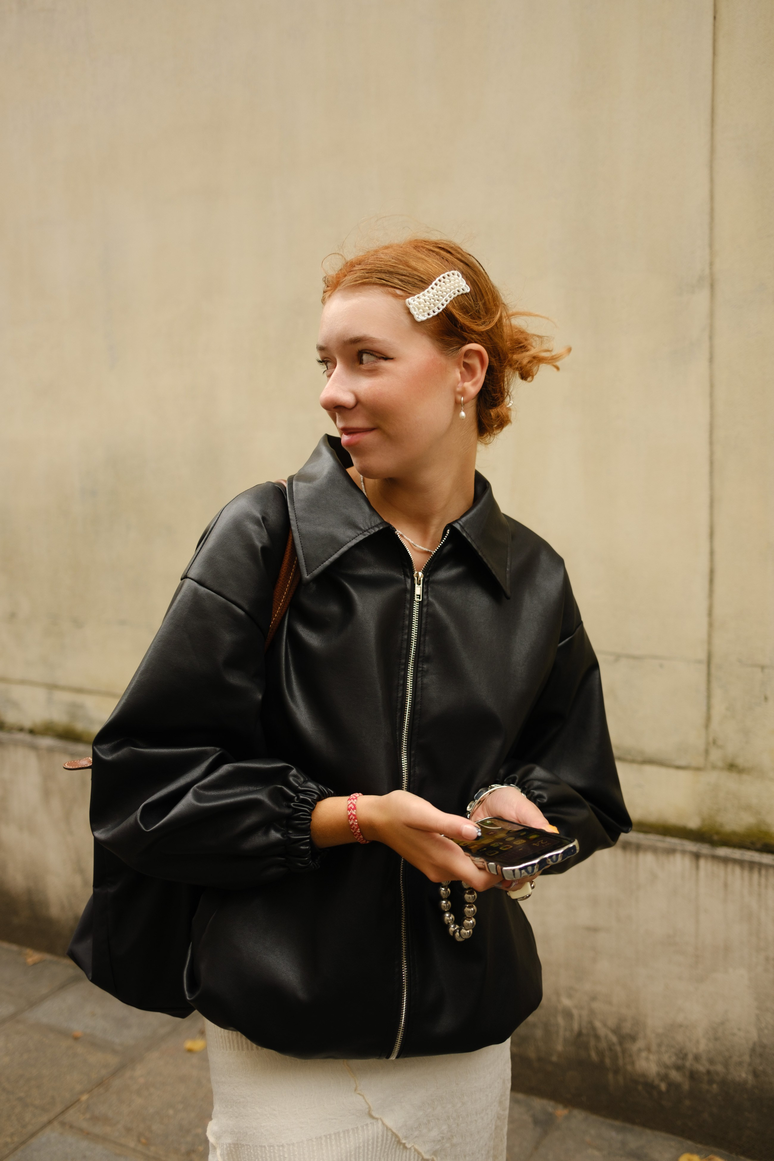 Dior — PFW 2024. Photographe Paris | Oleksandr Kovalchuk