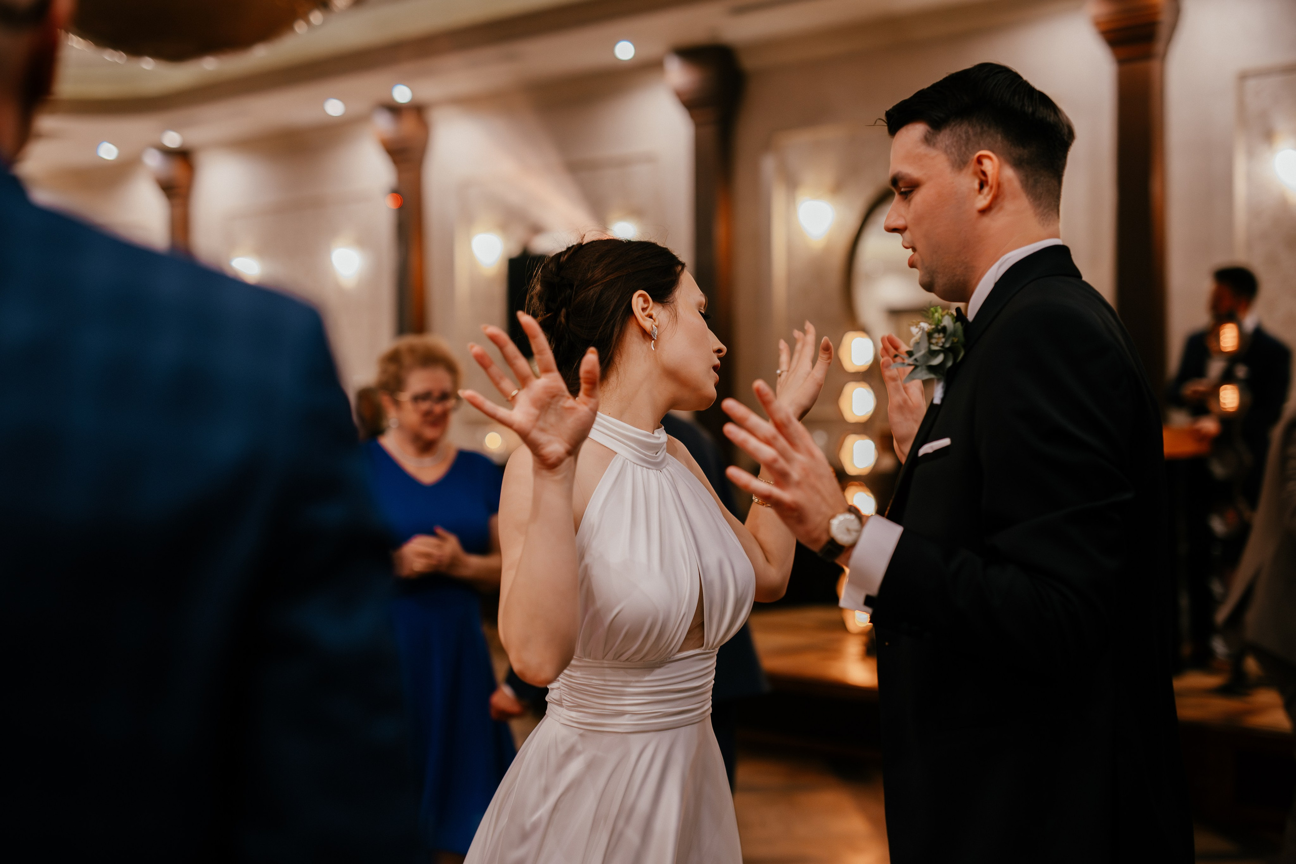 Pełna emocji fotografia ślubna – Natalia Malinowska Fotografia | Natalia Malinowska Wedding Stories | Augustów Warszawa. Natalia Malinowska Fotografia | Fotograf ślubny i rodzinny Augustów Warszawa