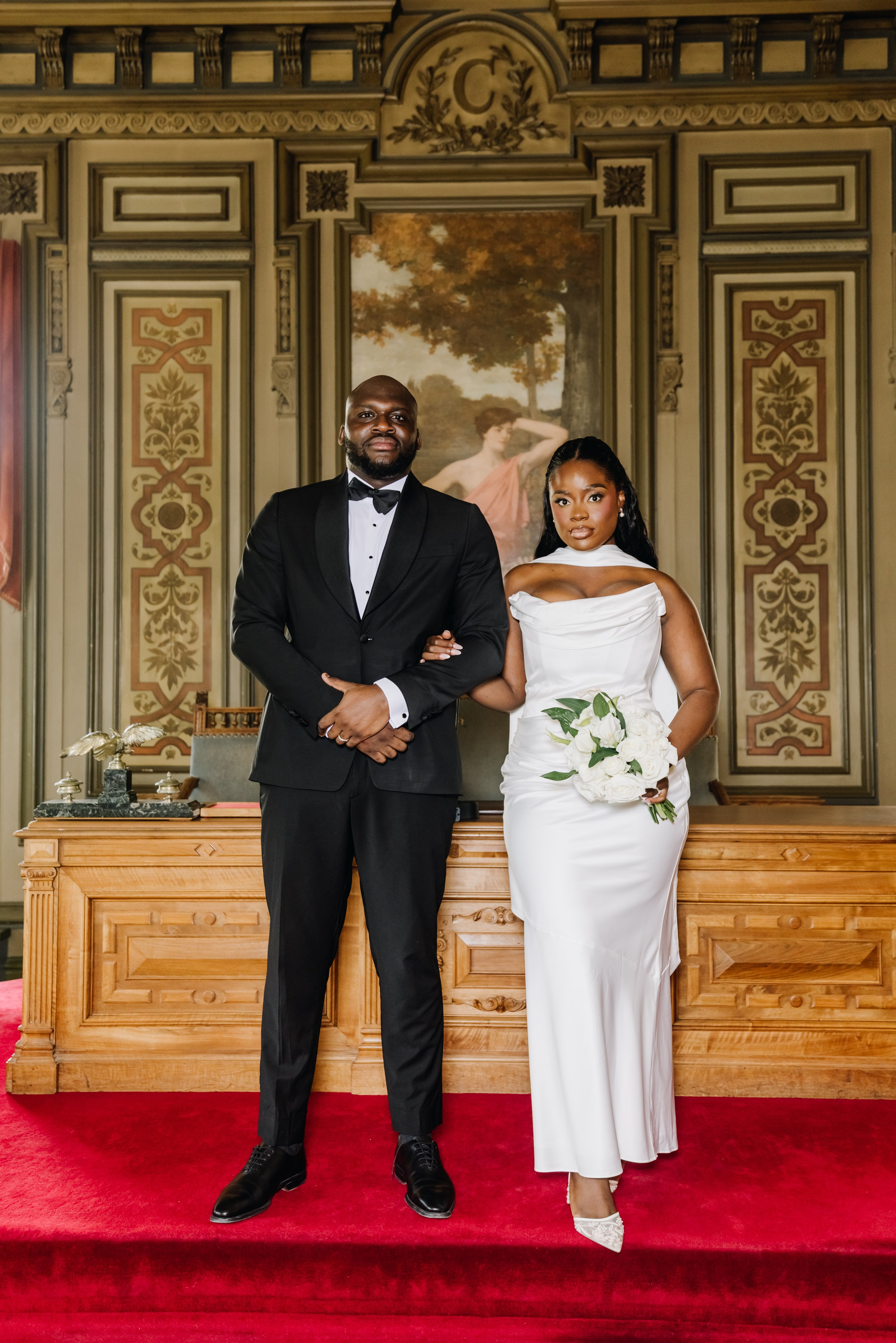 Weddings. Ilia Pisarenko — Fashion & Street Photographer in Paris