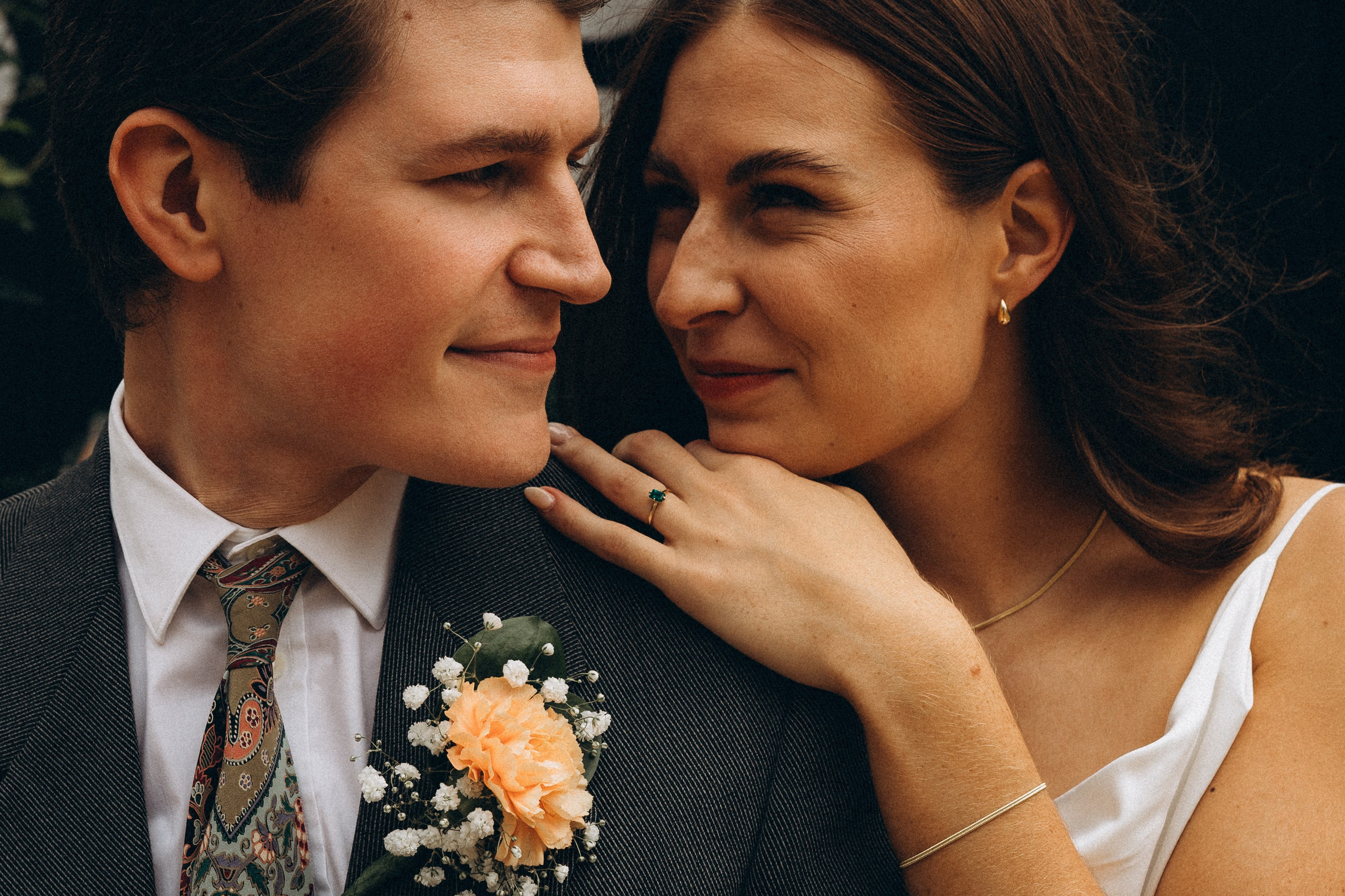 Wedding. Wedding and portrait photographer in Helsinki Vickan O