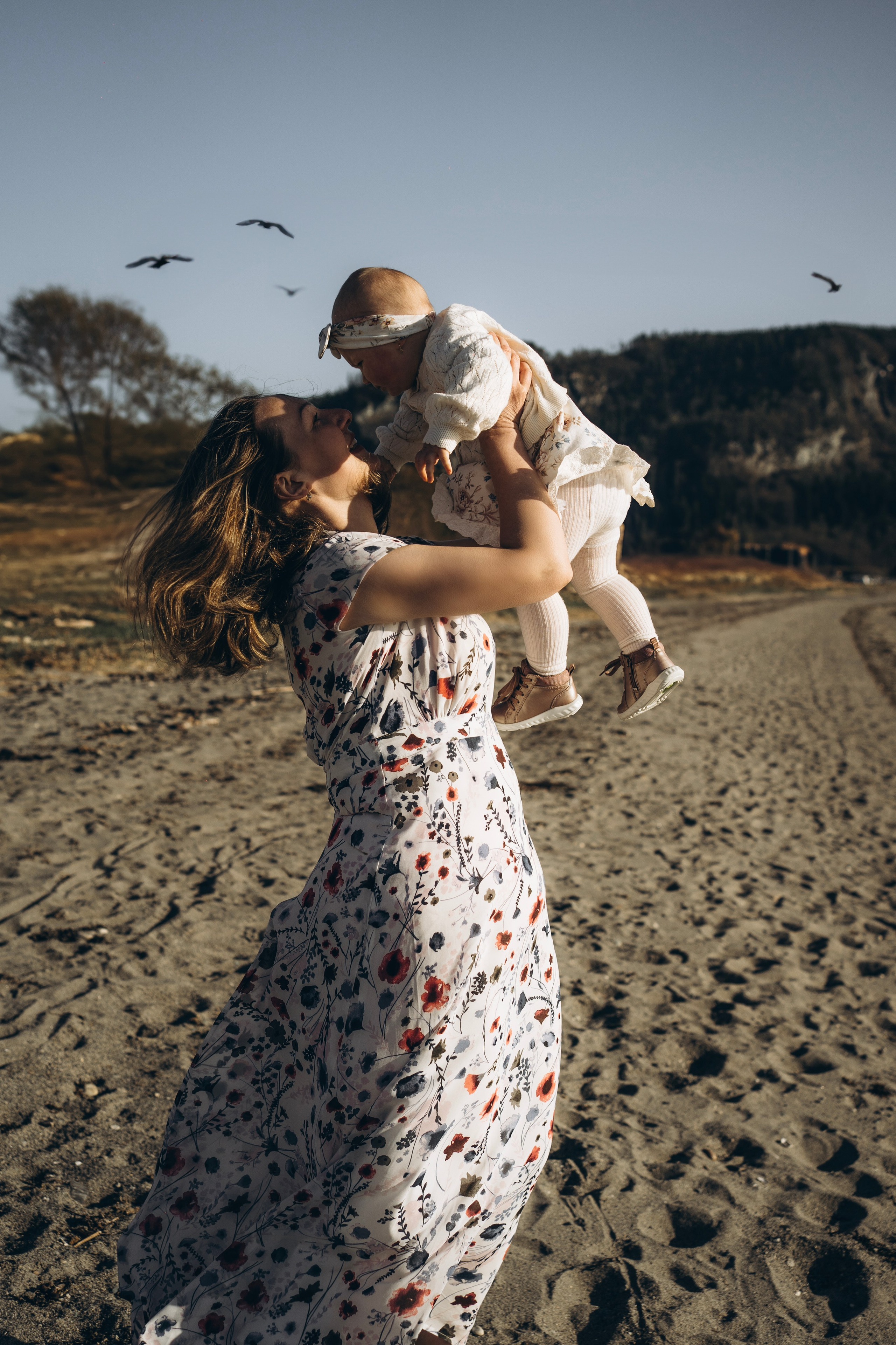 FAMILY IVERSEN. Photographer and videographer in Norway and Slovakia Andrea Zemko