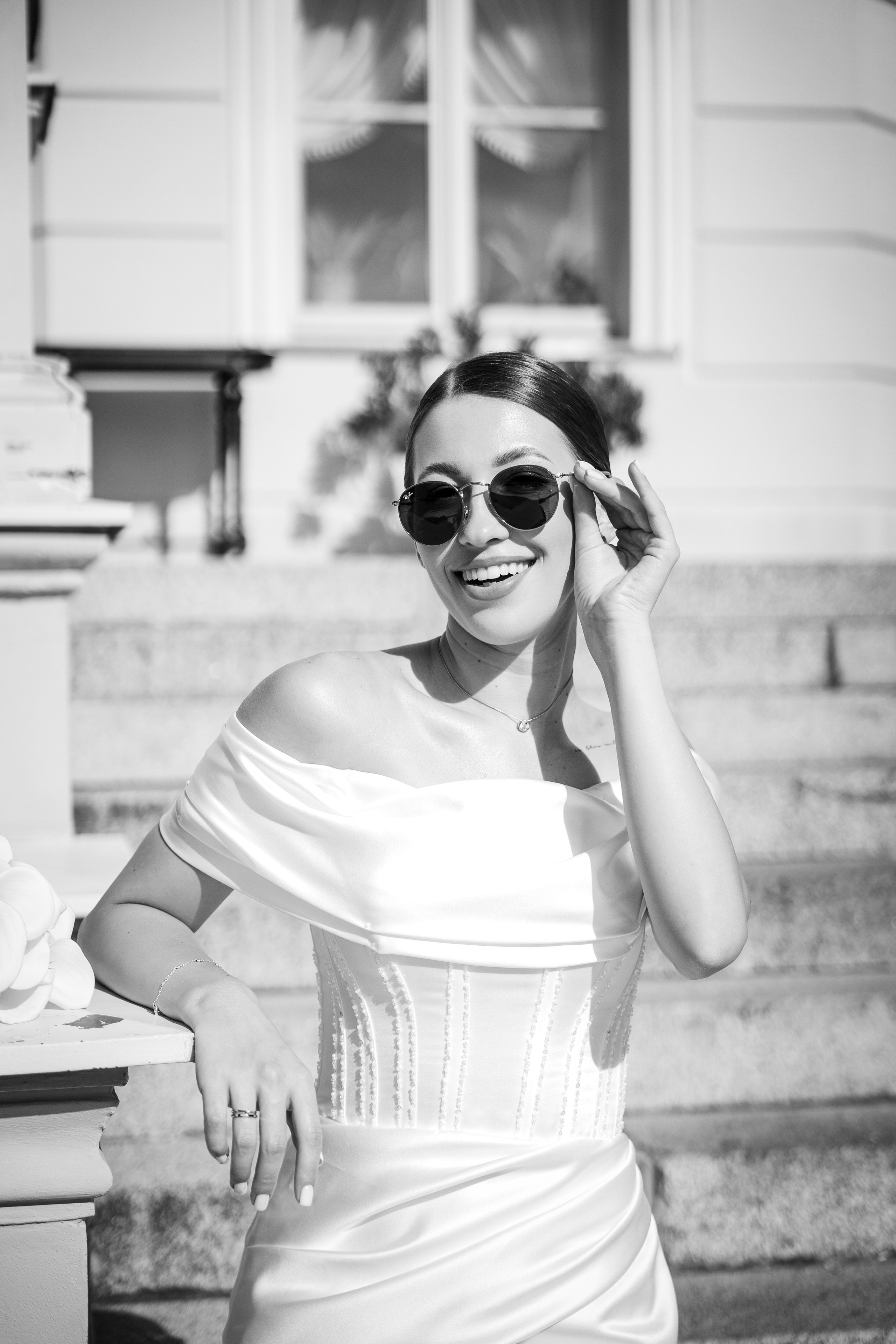 B&S. SL Wedding Photo: ponadczasowa 💍 fotografia ślubna | Wrocław & Europa