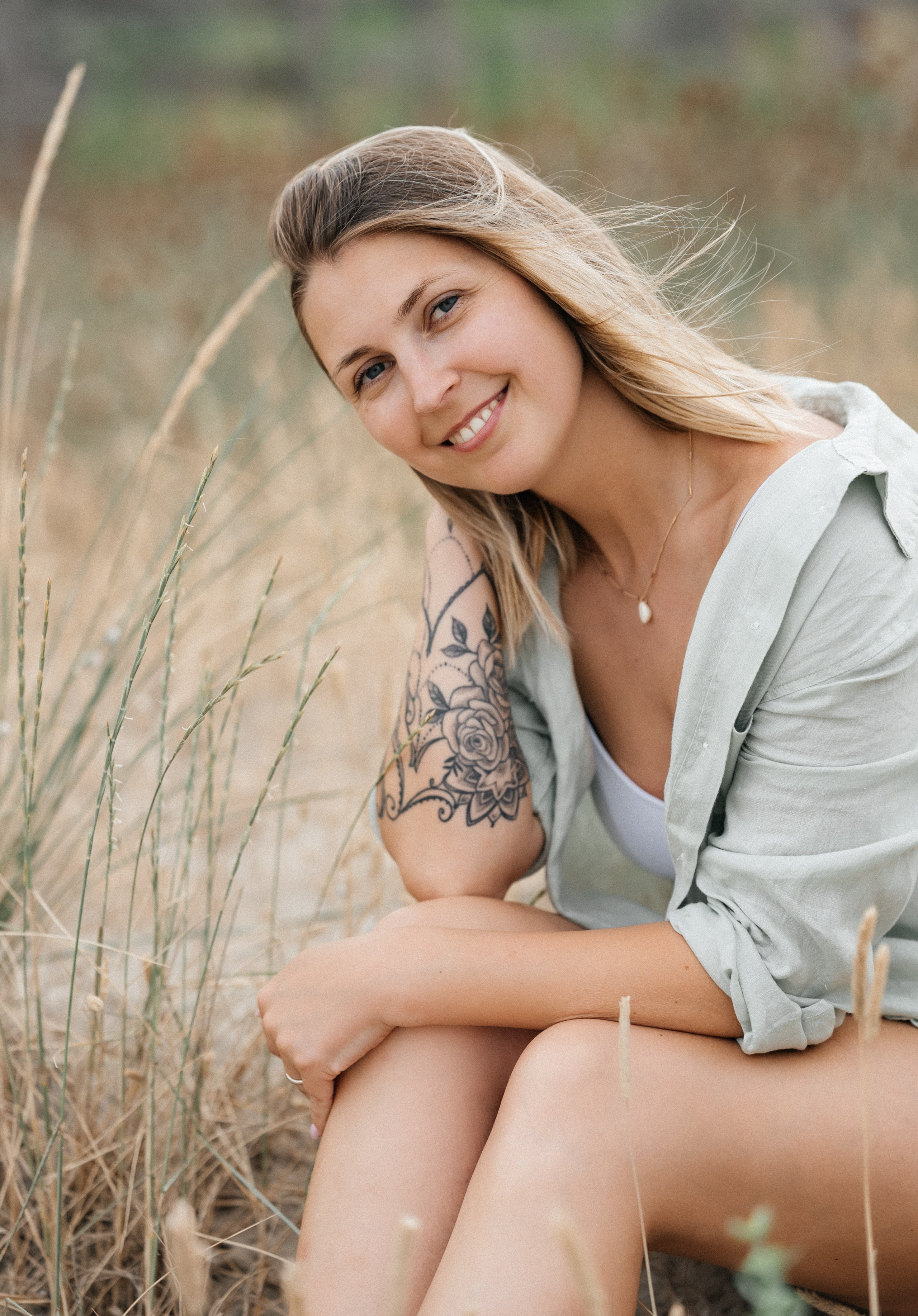 Aurora. Wedding photographer Italy