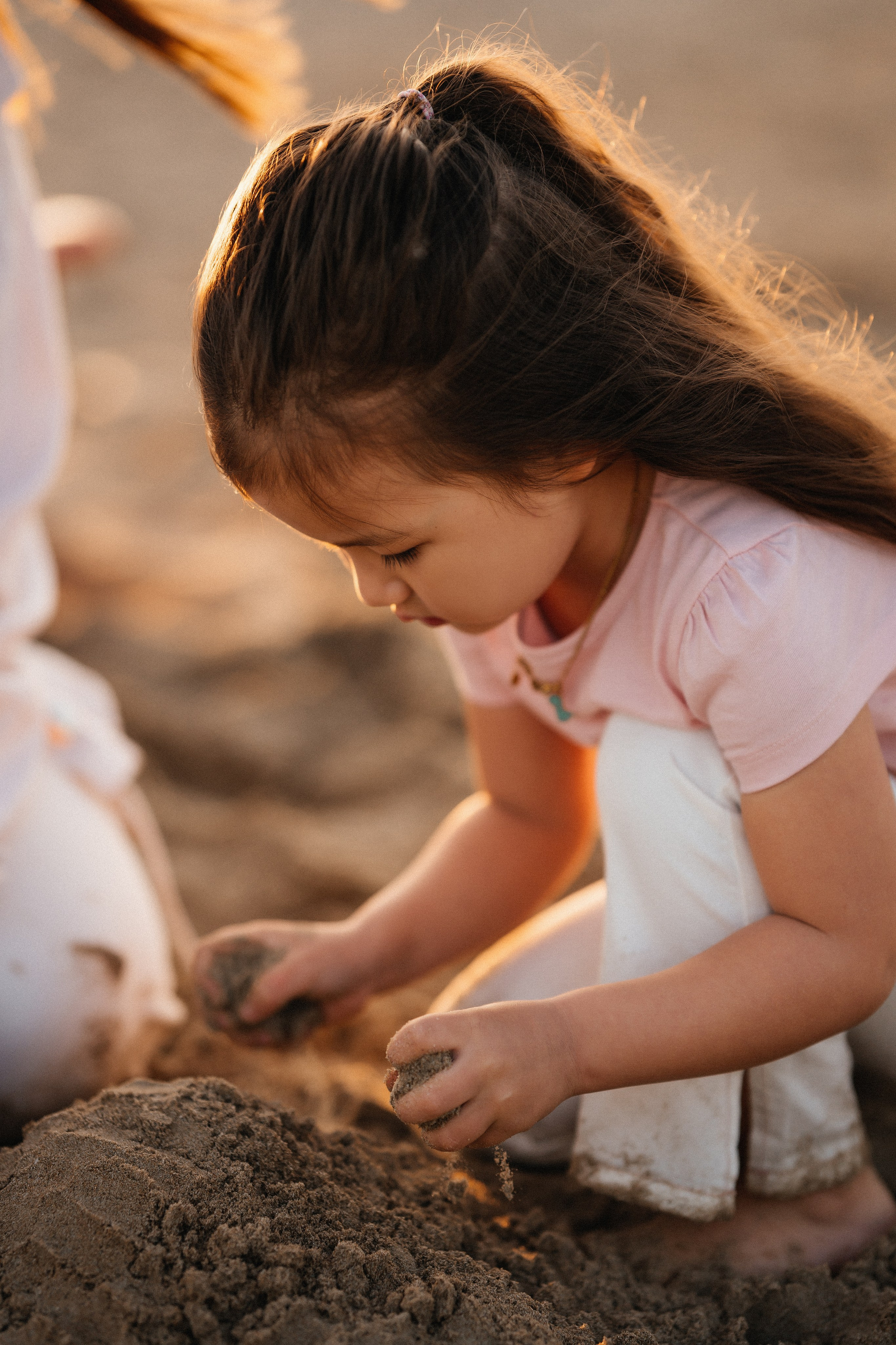 Leia. Fotografa Rimini