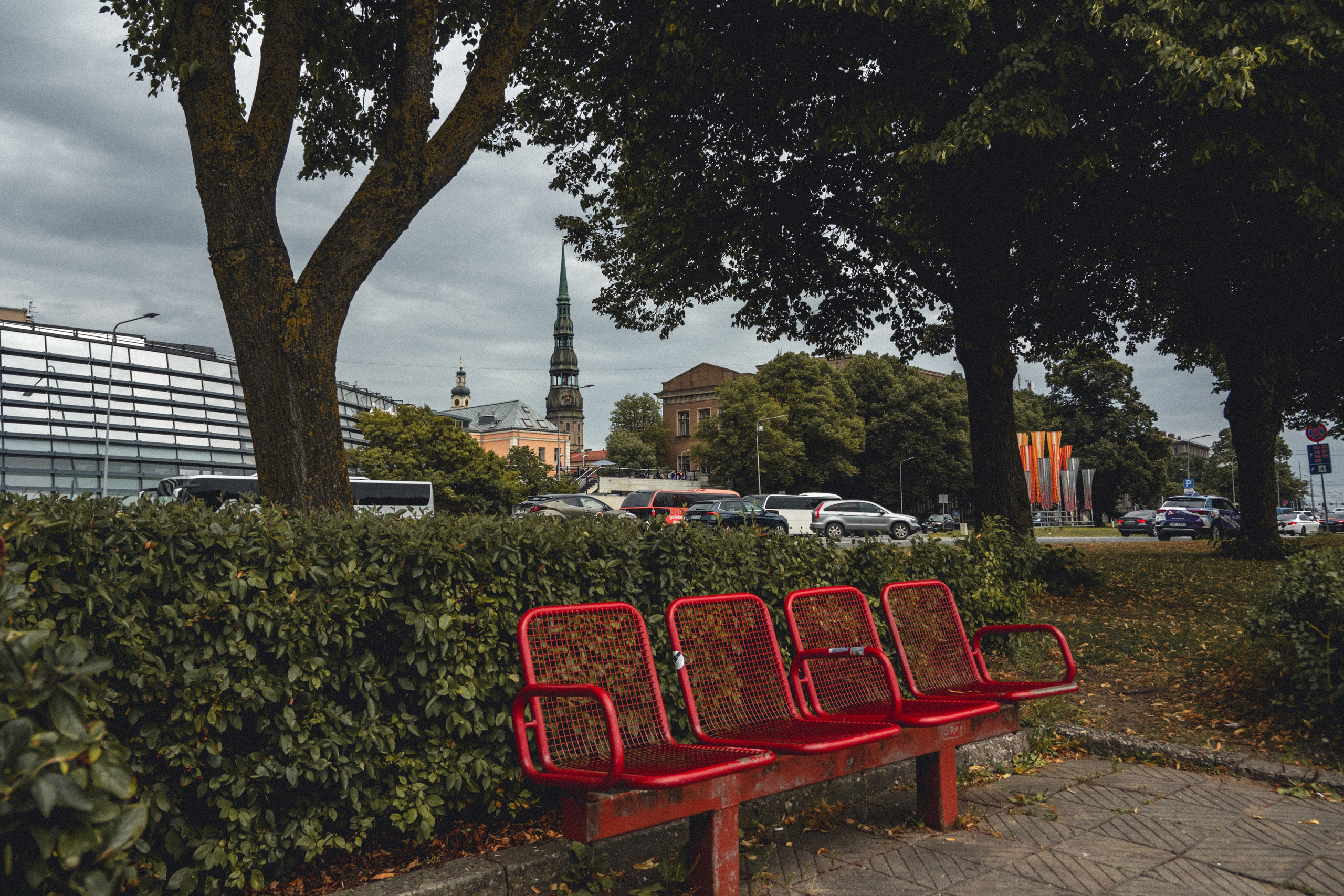 Riga (Latvija). Семейный и детский фотограф на Лазурном Берегу