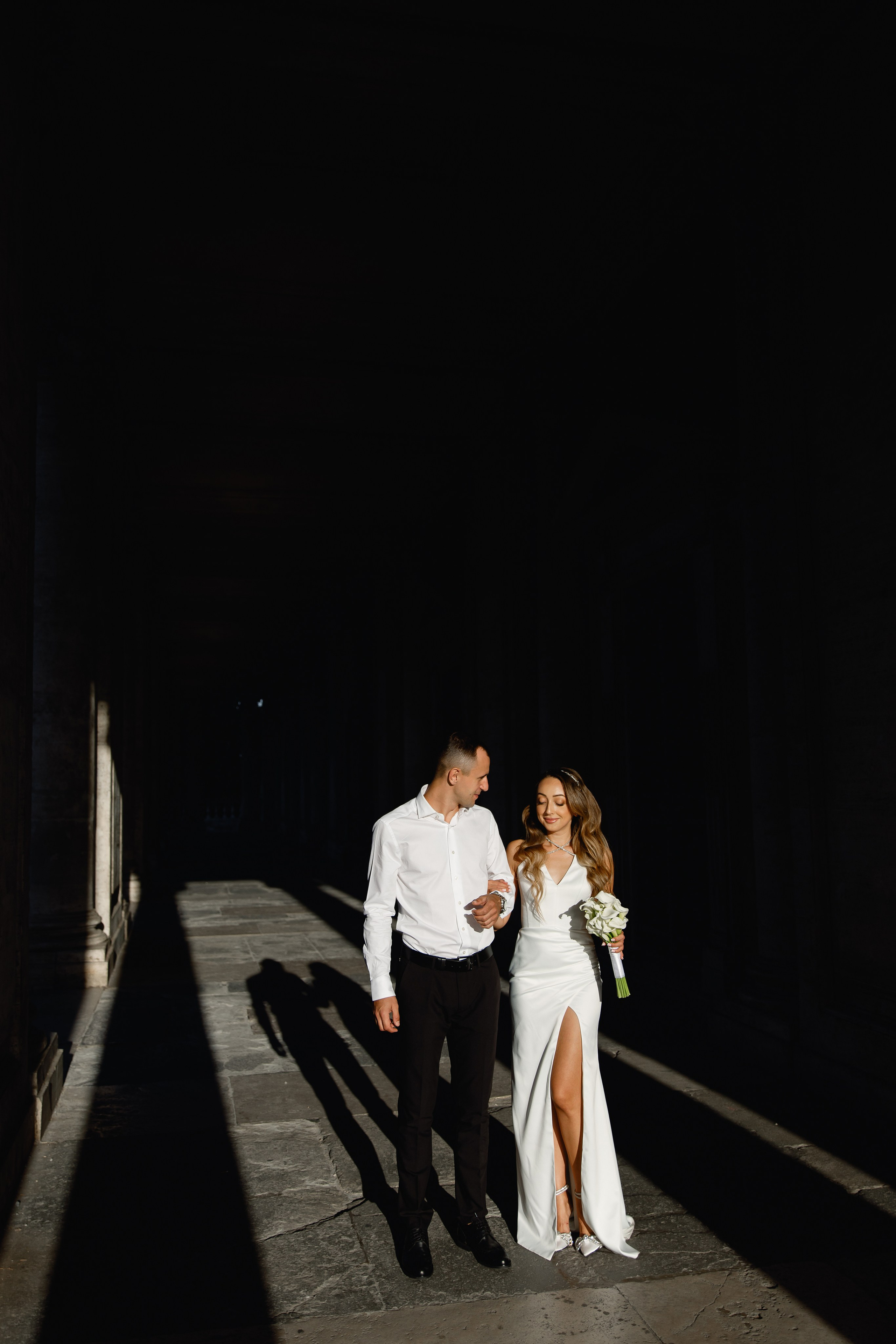 Wedding Rome. Wedding Photographer Rome Tuscany Como Sicily Puglia Amalfy Italy- Oksana Savenchuk