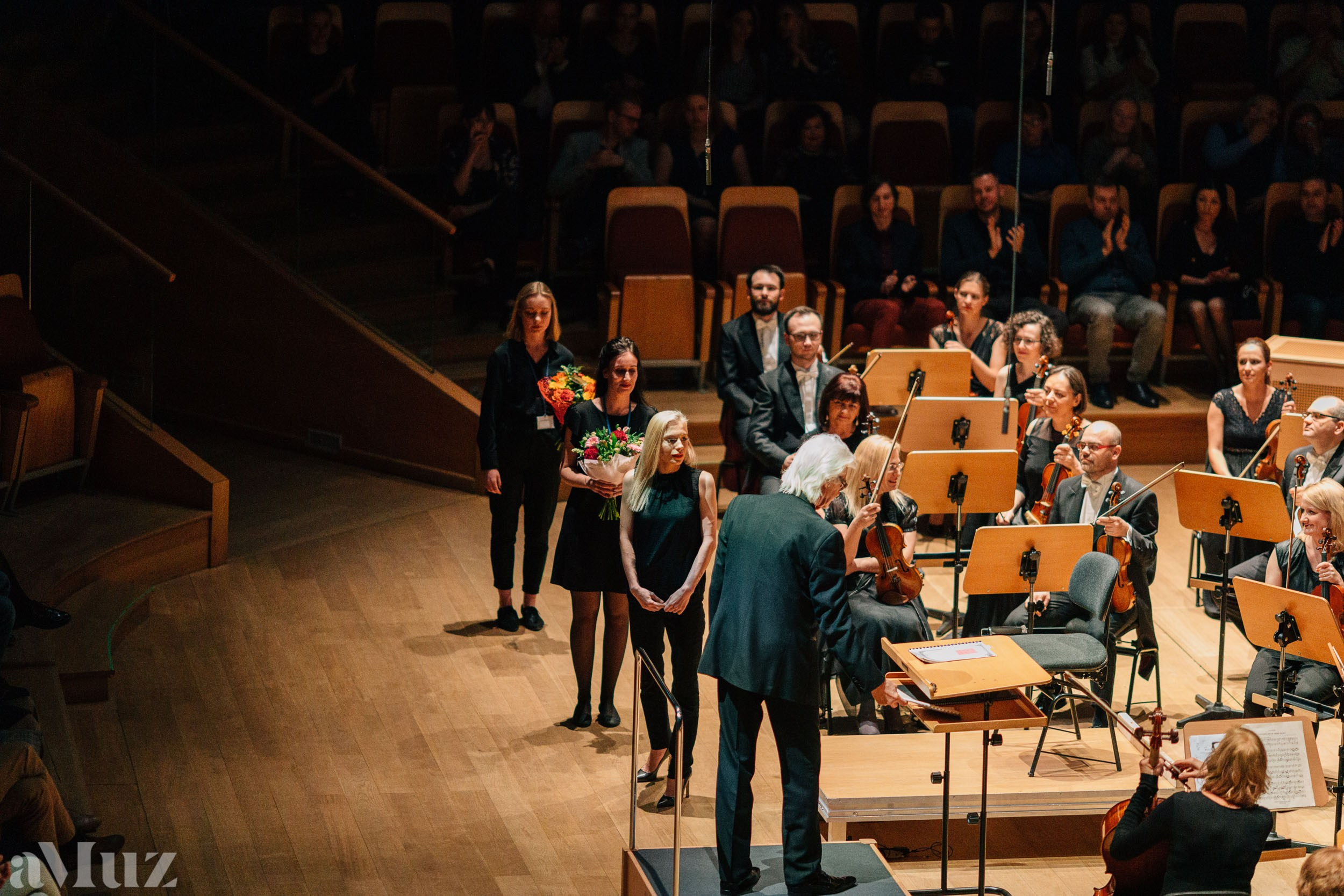 Filharmonia Bałtycka. Fotograf Ślubny Warszawa - Sesje Biznesowe Rodzinne Eventy