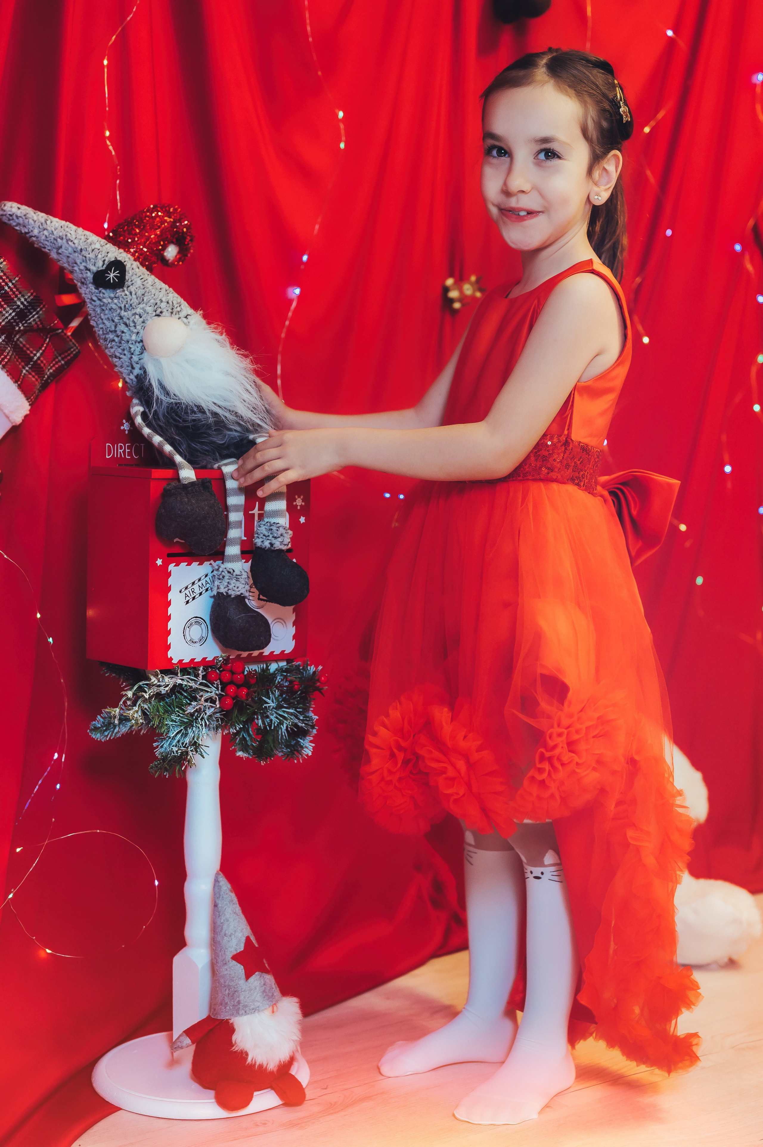 Sedinta Craciun Sofia