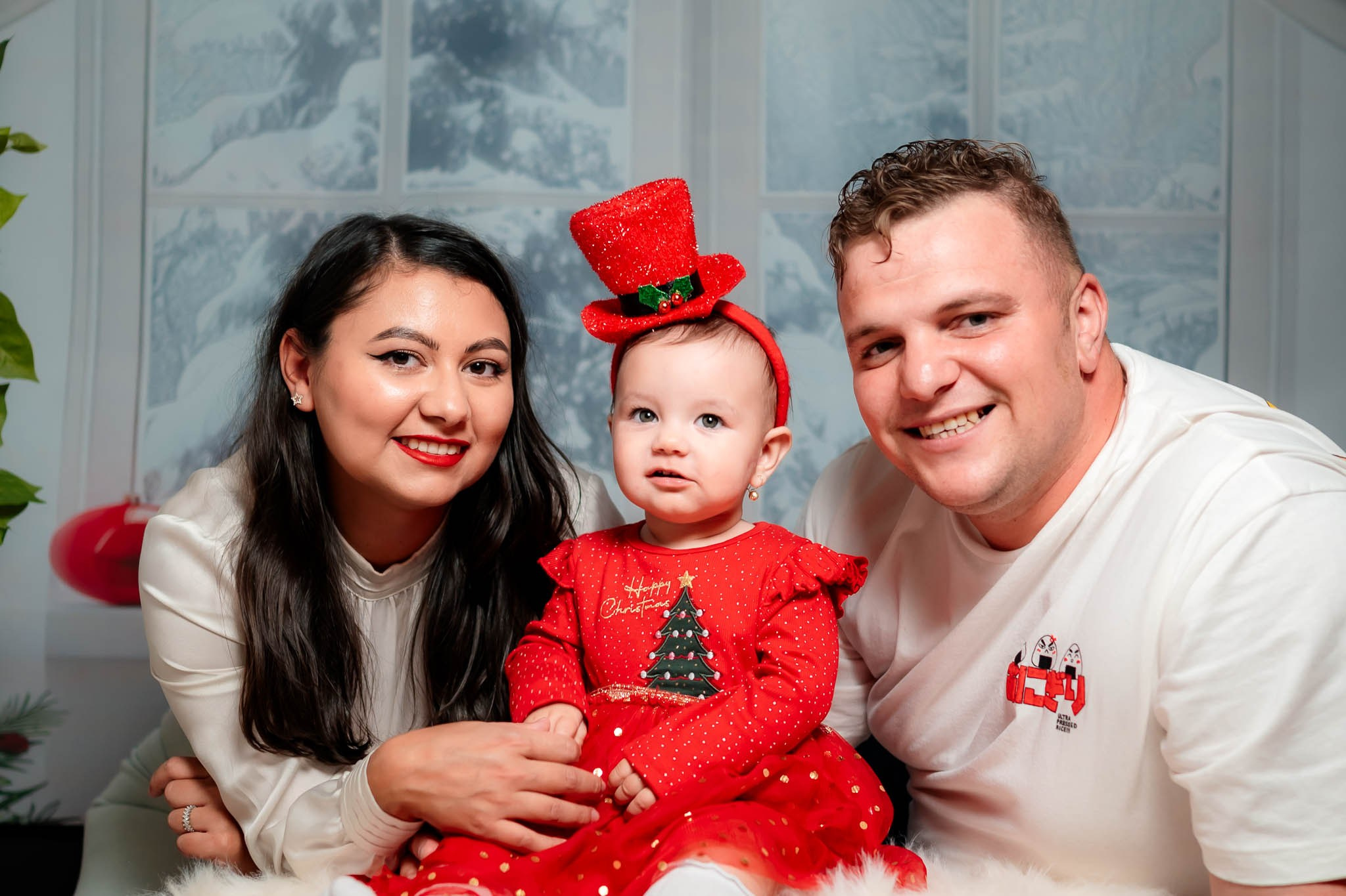 Sedinta Craciun Oana