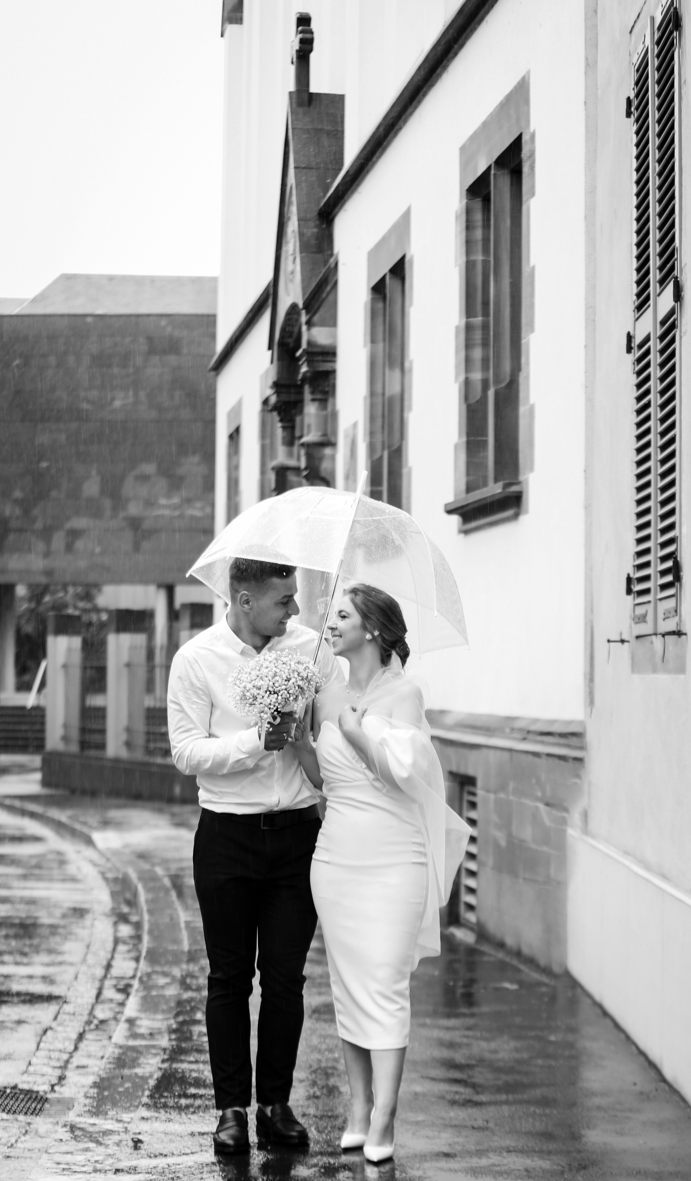 Adriana & Ion. Flora Grigoryan Wedding Photography