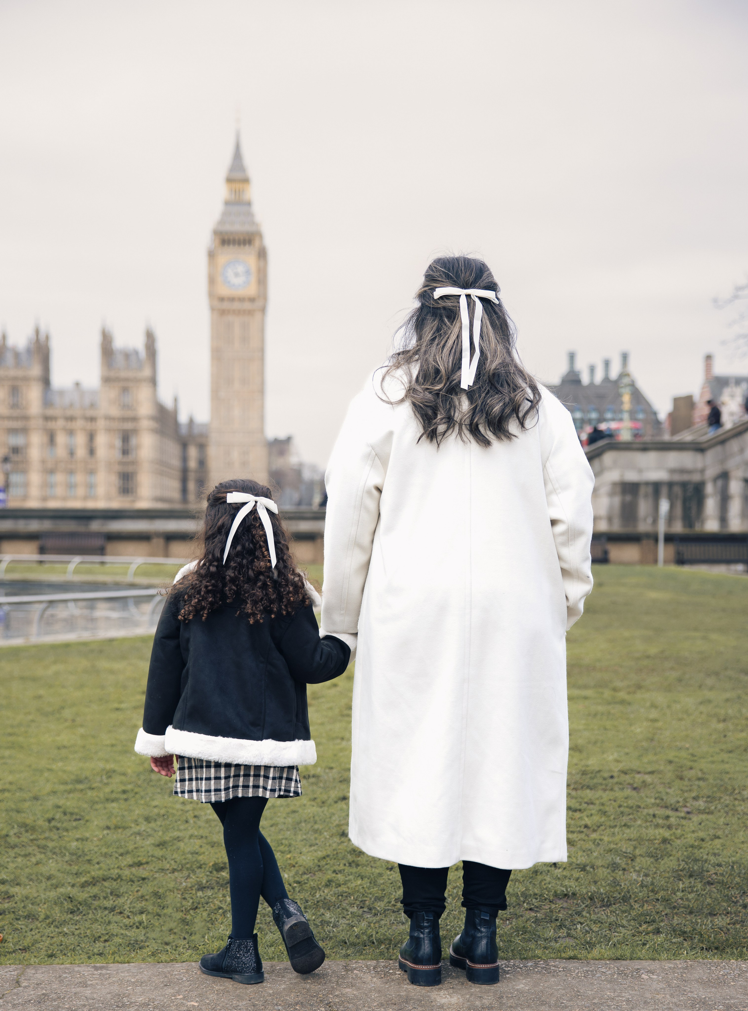 London Landmarks. PHOTOGRAPHER IN LONDON