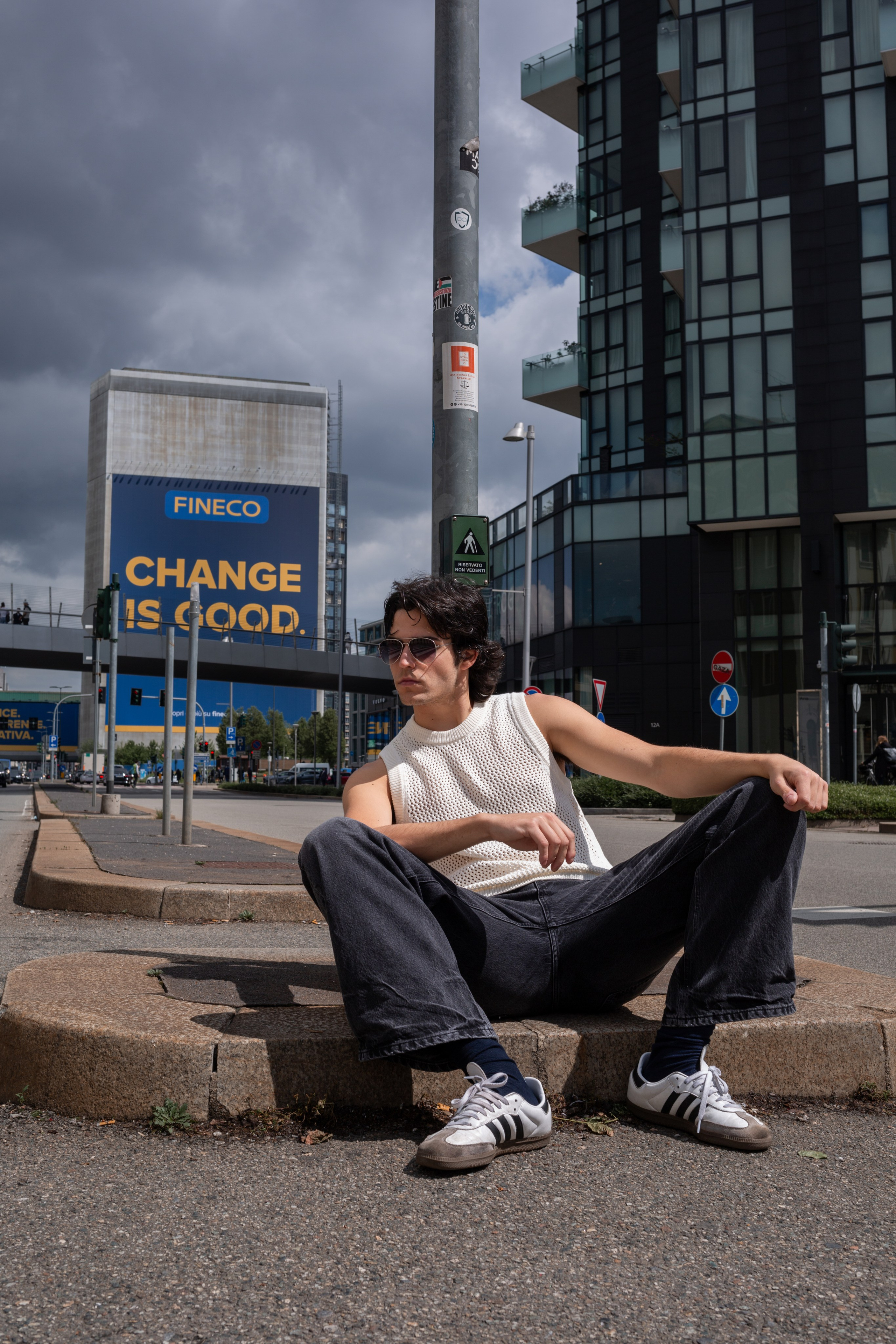 Shon. Photographer in Milan |Mila Pro Photo