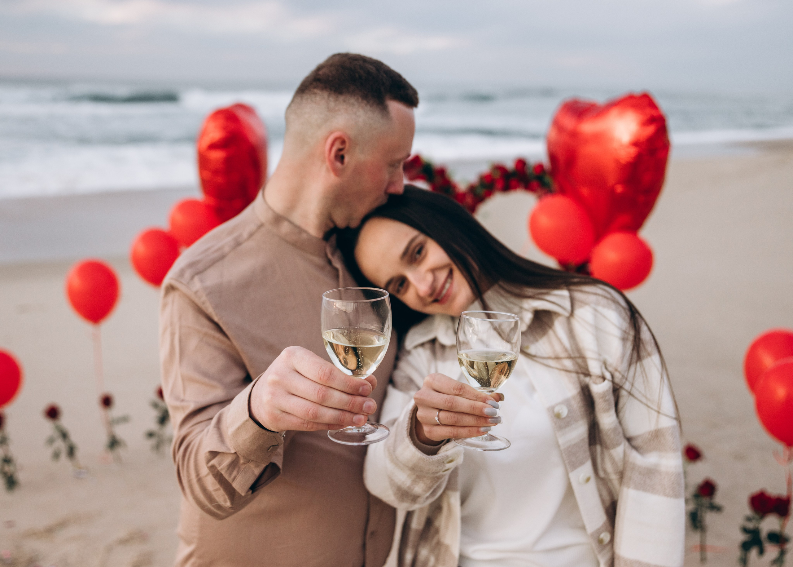 Pedido de Casamento. Luxury Wedding Photography & Cinematic Films | Portugal & Destination Weddings | Ricardo & Mary Pictures