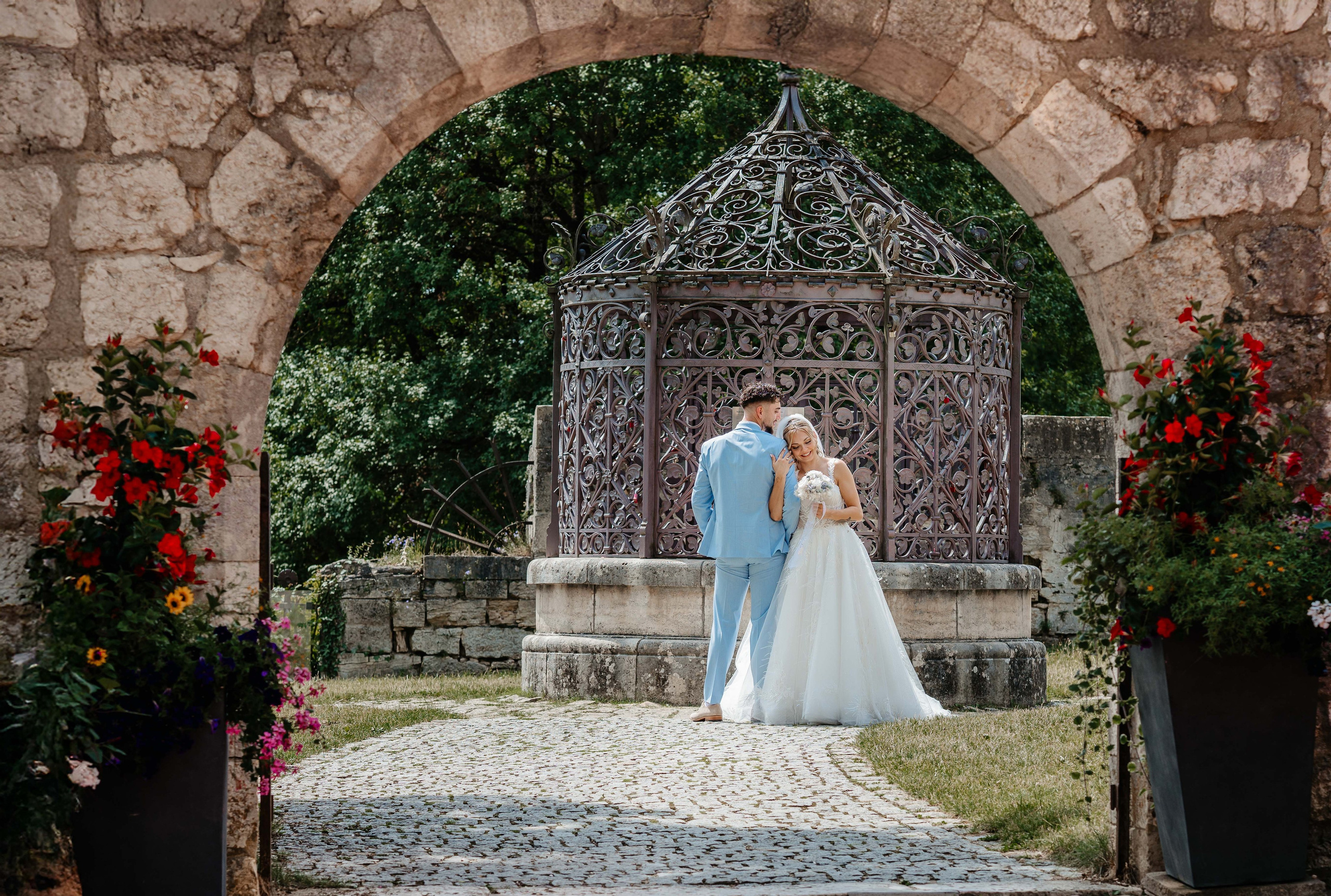GentleFrame Hochzeitsfotografie in Ulm: Die Hochzeit von Markus & Vanessa – authentische Reportage. Authentische, emotionale, zeitlose Hochzeitsfotografie aus Albstadt