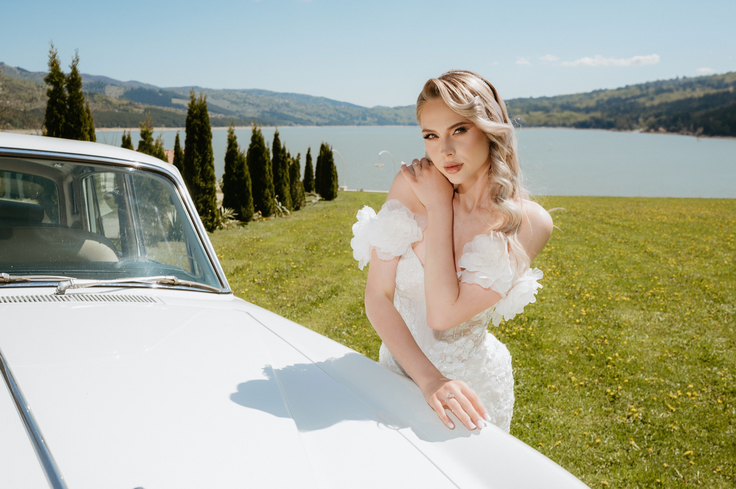 Cristina – Ședință foto editorială cu vibe fashion. Valentin Melen — wedding photographer