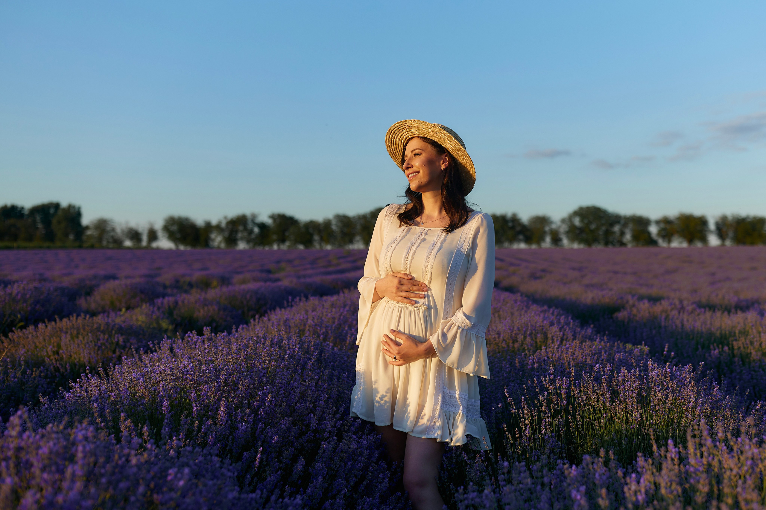 Gabi & Valentina. Свадебный и семейный фотограф. Fotograf de nunta si familie