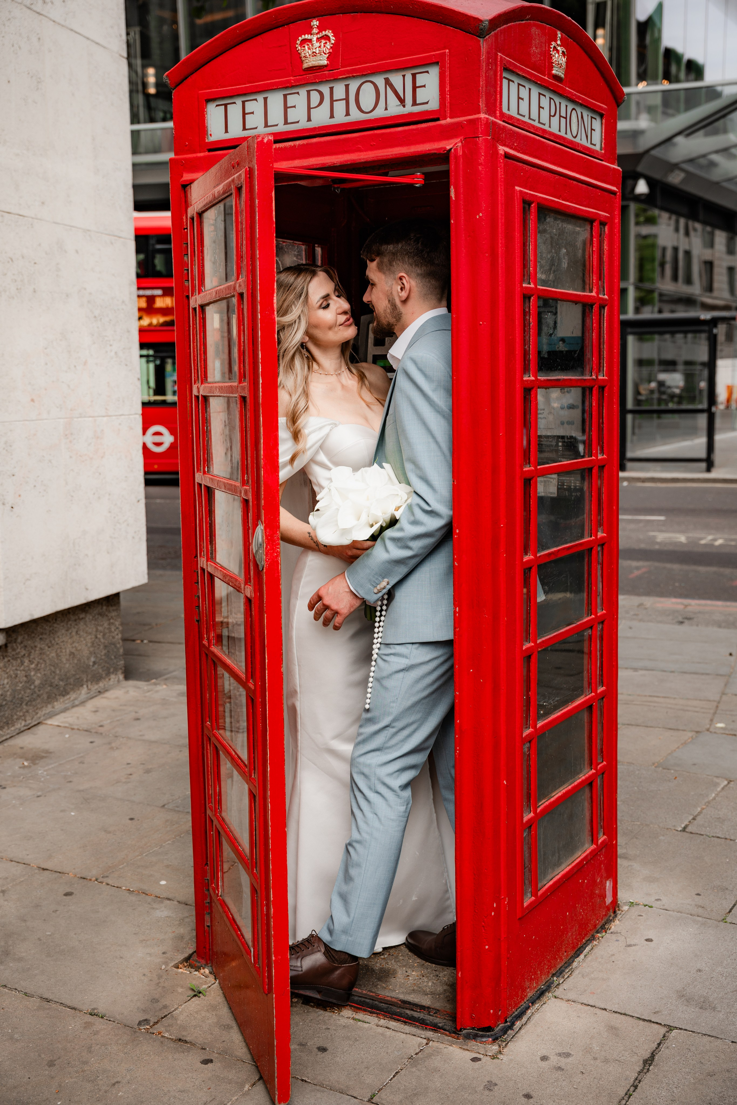 Wedding Day Ihor & Maria. Tonya Kyrylenko photographer in London