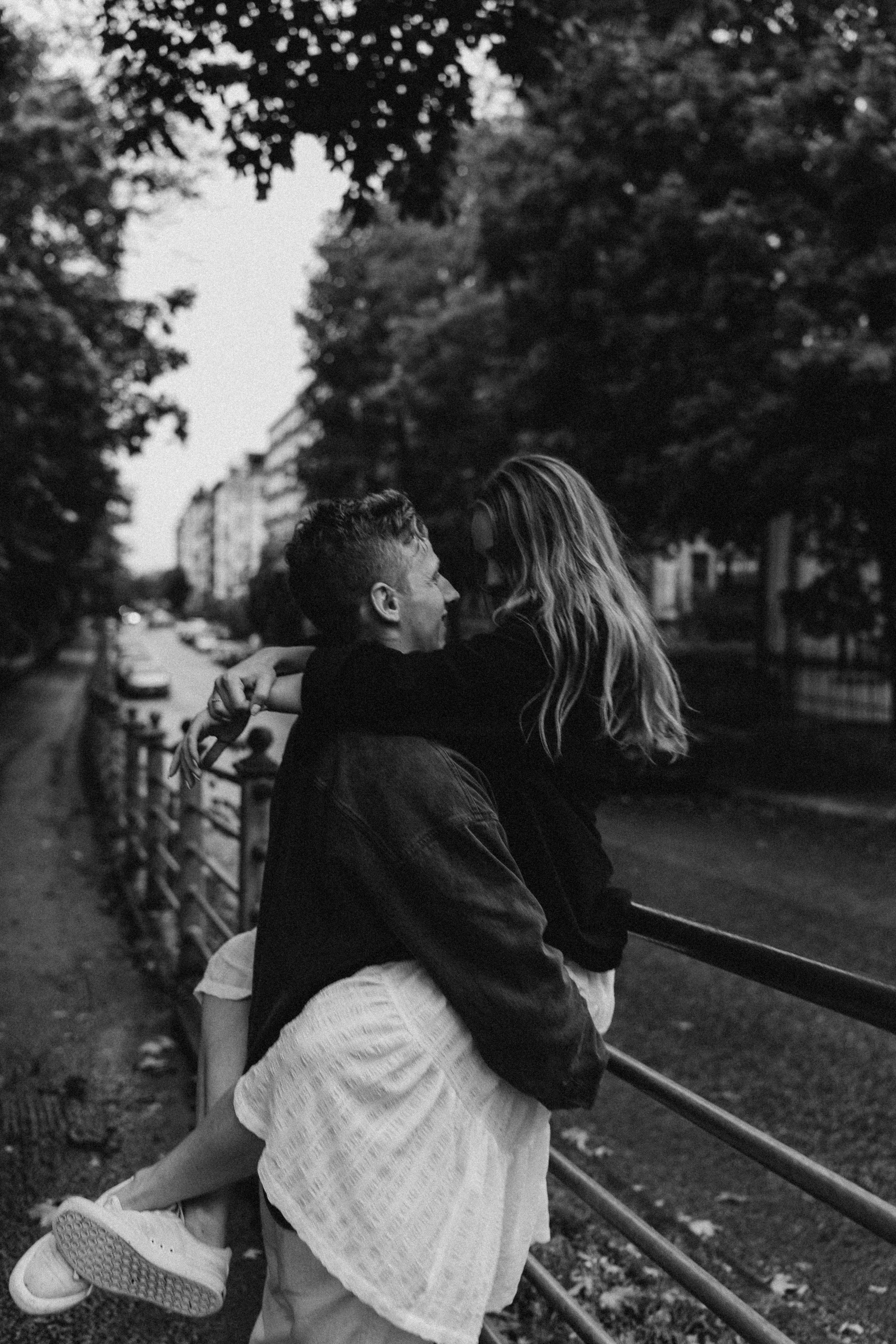 JP&L. Wedding and portrait photographer in Helsinki Vickan O