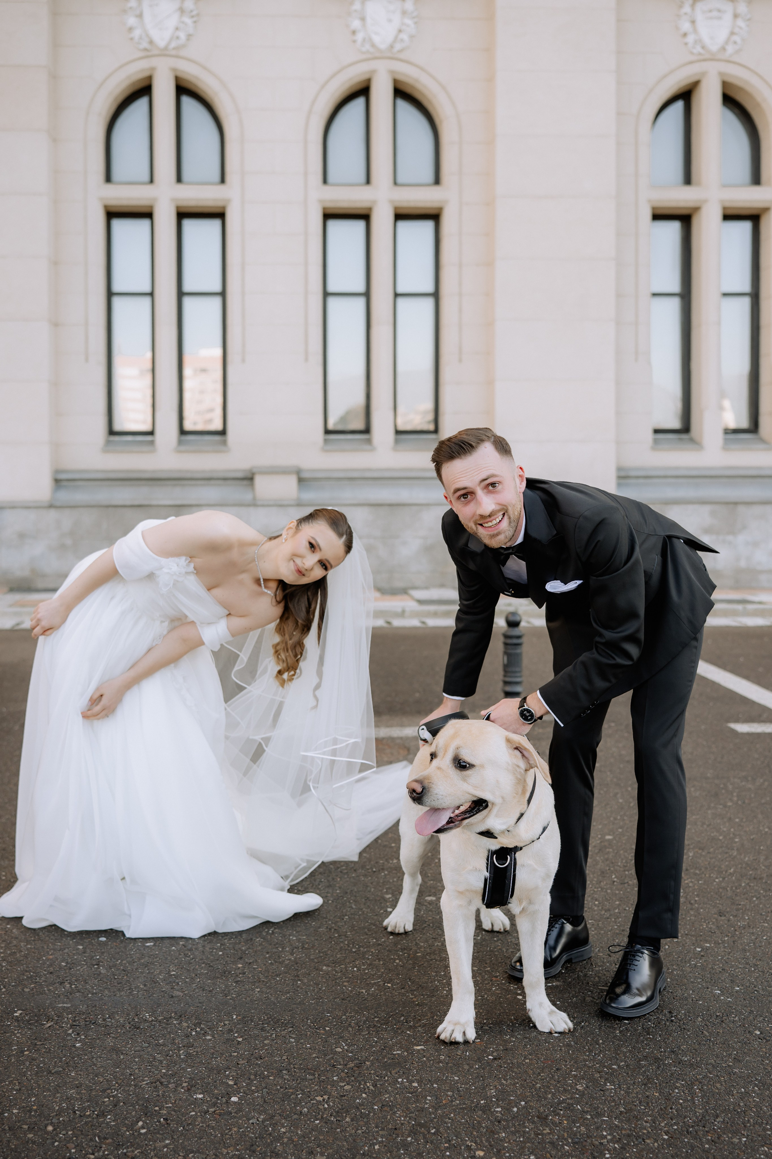 Andreea + Silviu | Wedding day. Proud Vision Weddings | Wedding Photography & Film — Servicii profesionale Foto Video Nunta Iasi