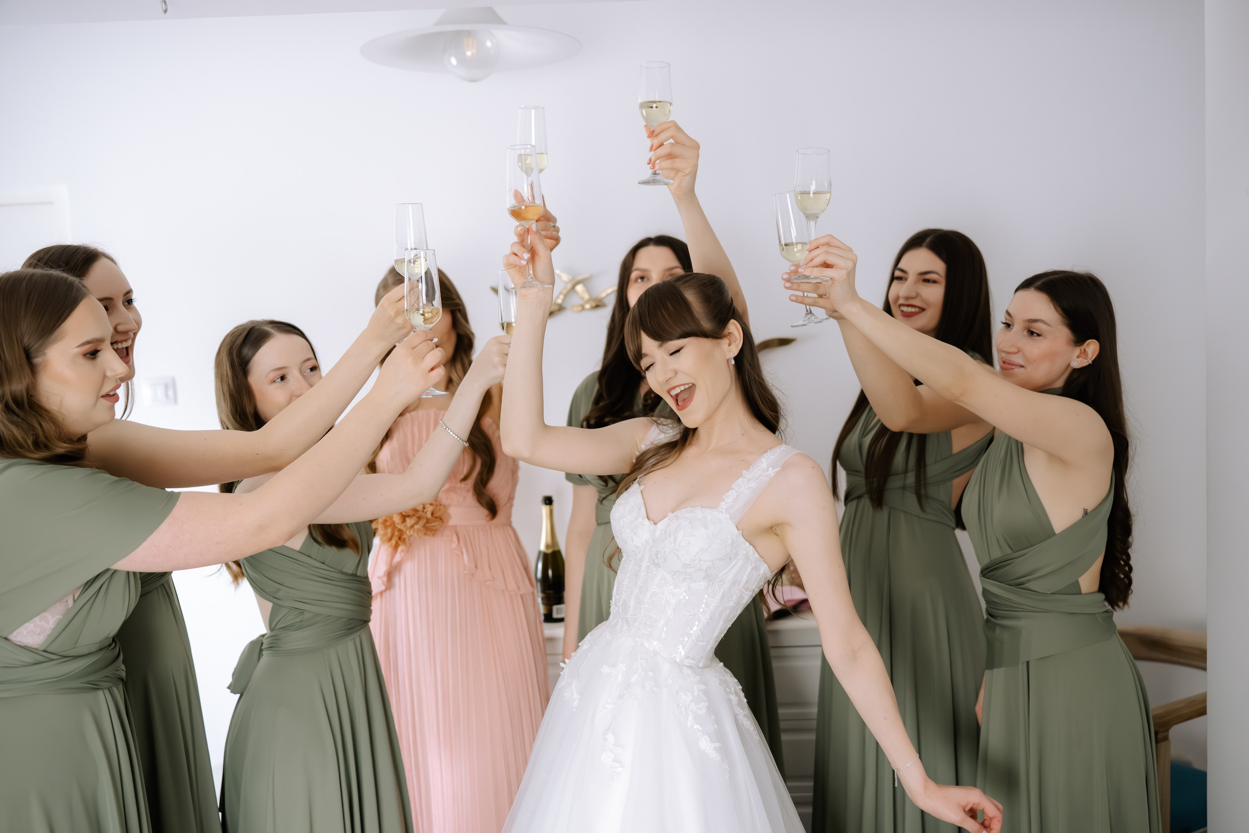 Raluca + Marius | Wedding day. Proud Vision Weddings | Wedding Photography & Film — Servicii profesionale Foto Video Nunta Iasi