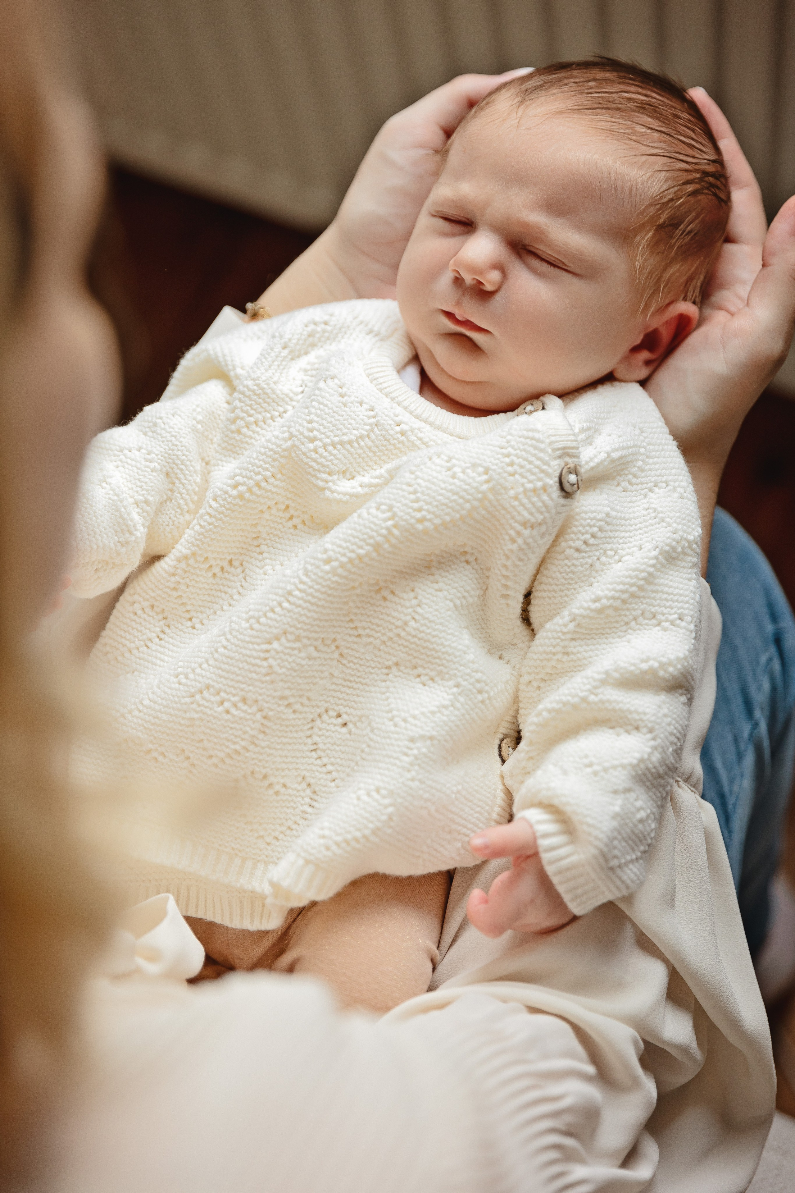 Babybauch & Newborn. Oxana Gruber Fotograf
