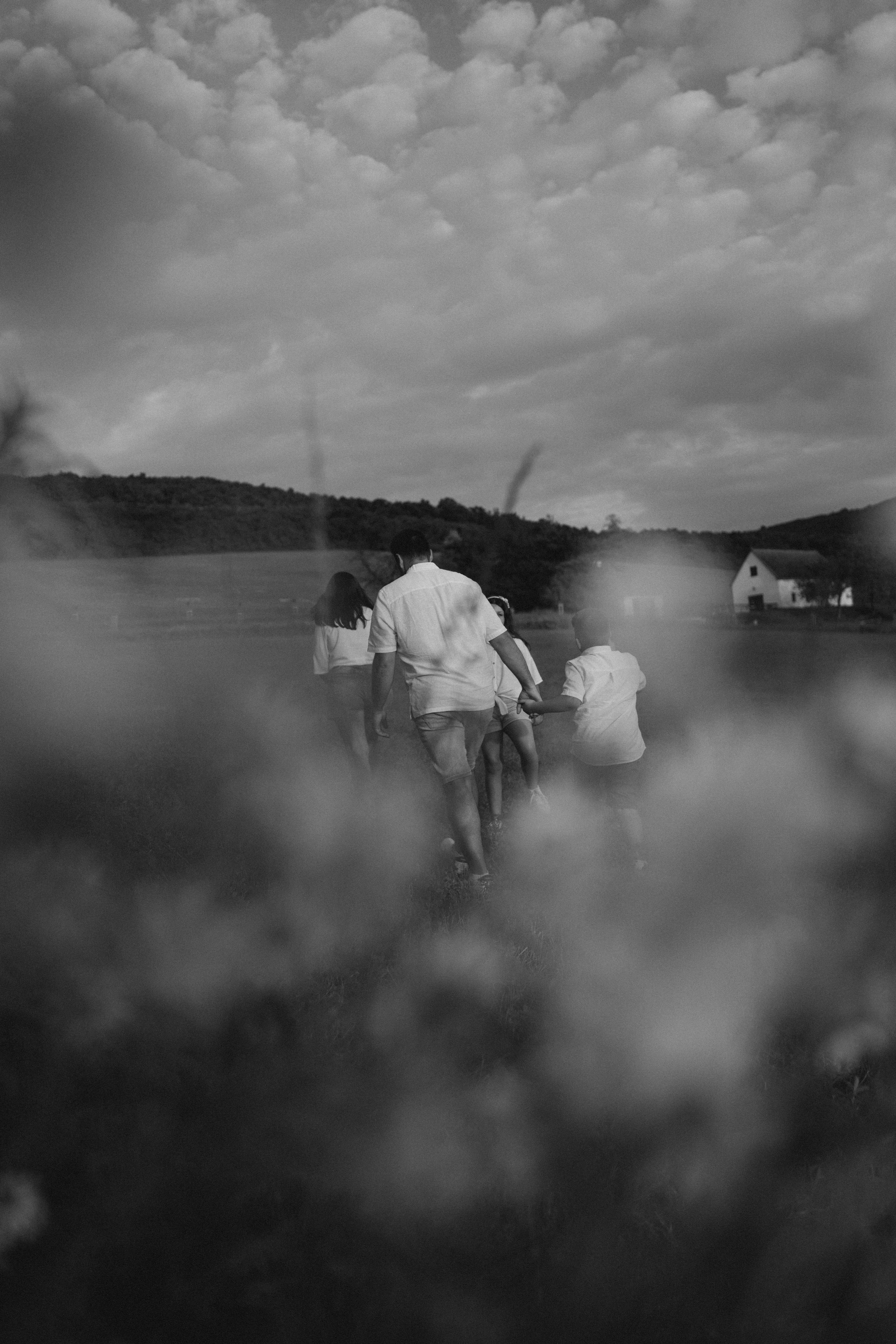 FAMILY PALUS. Photographer and videographer in Norway and Slovakia Andrea Zemko