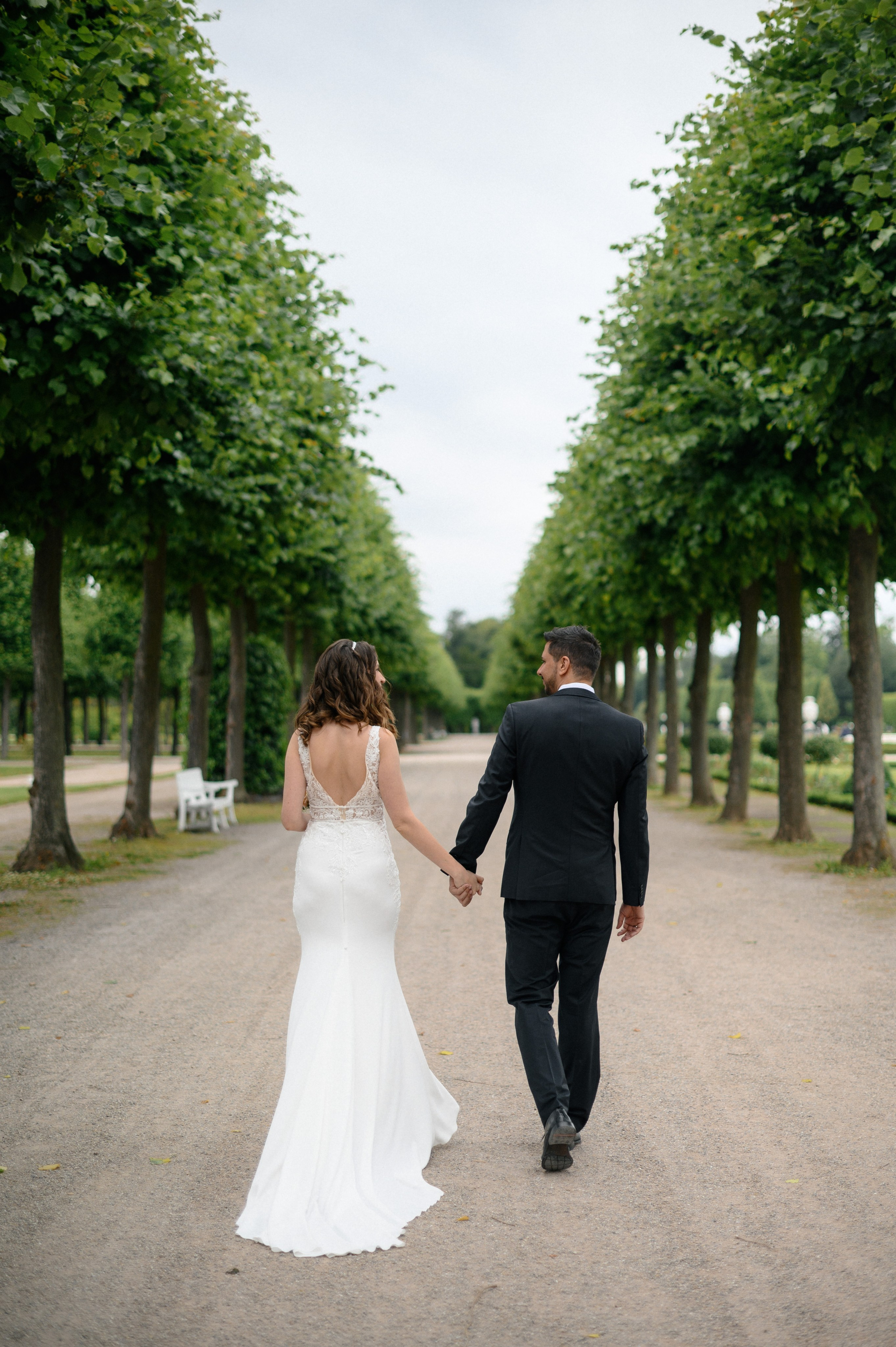 Kristina und Jonas | Unvergessliche Momente